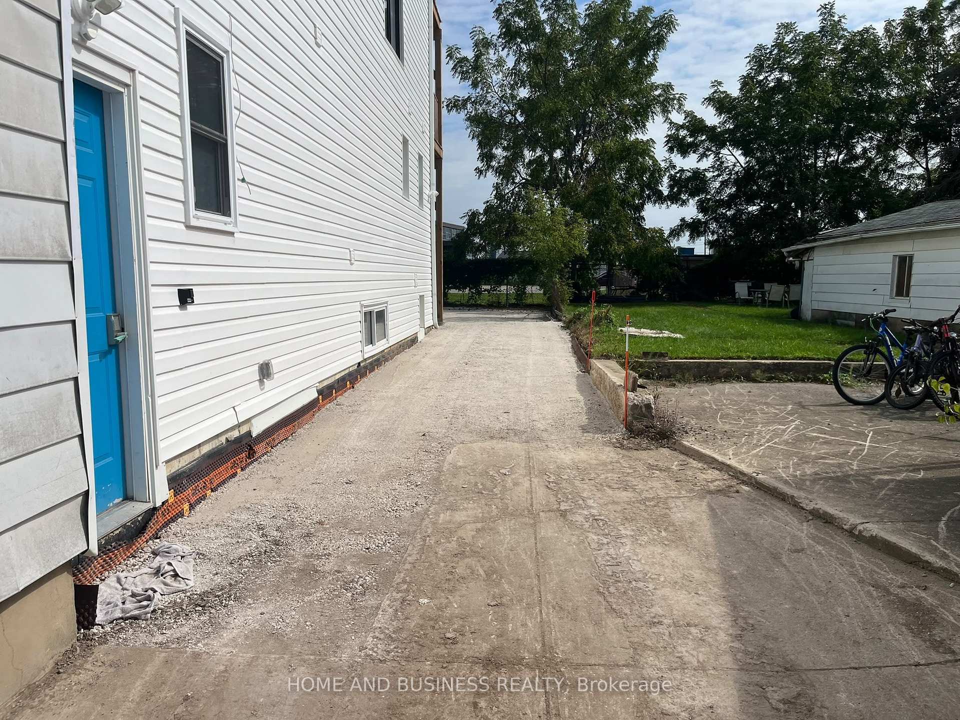 Photo 4 of Unit 1, 2 patricia Street, Thorold, Thorold Downtown — HOMEH