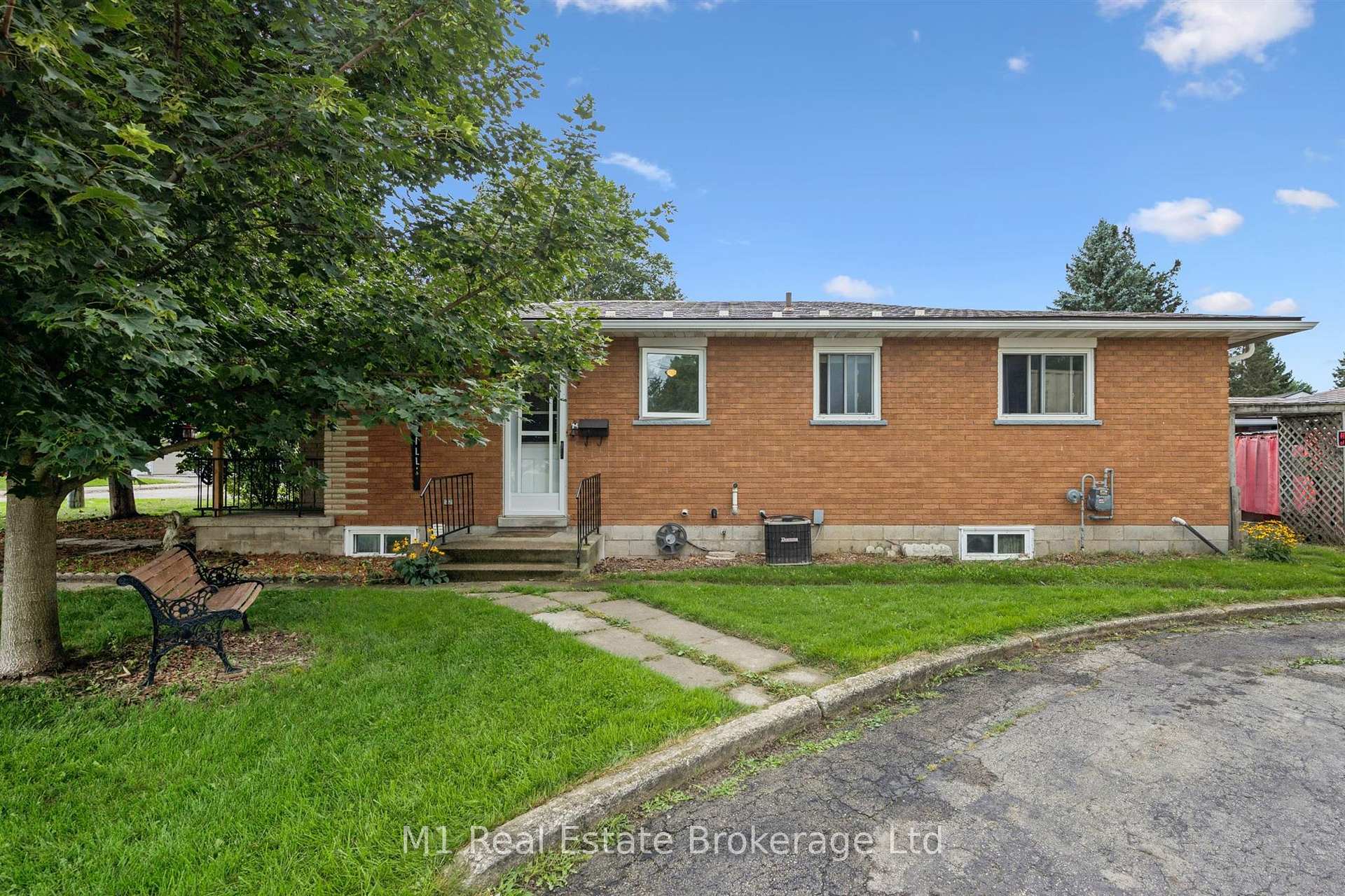 Photo of 205 Albert Street