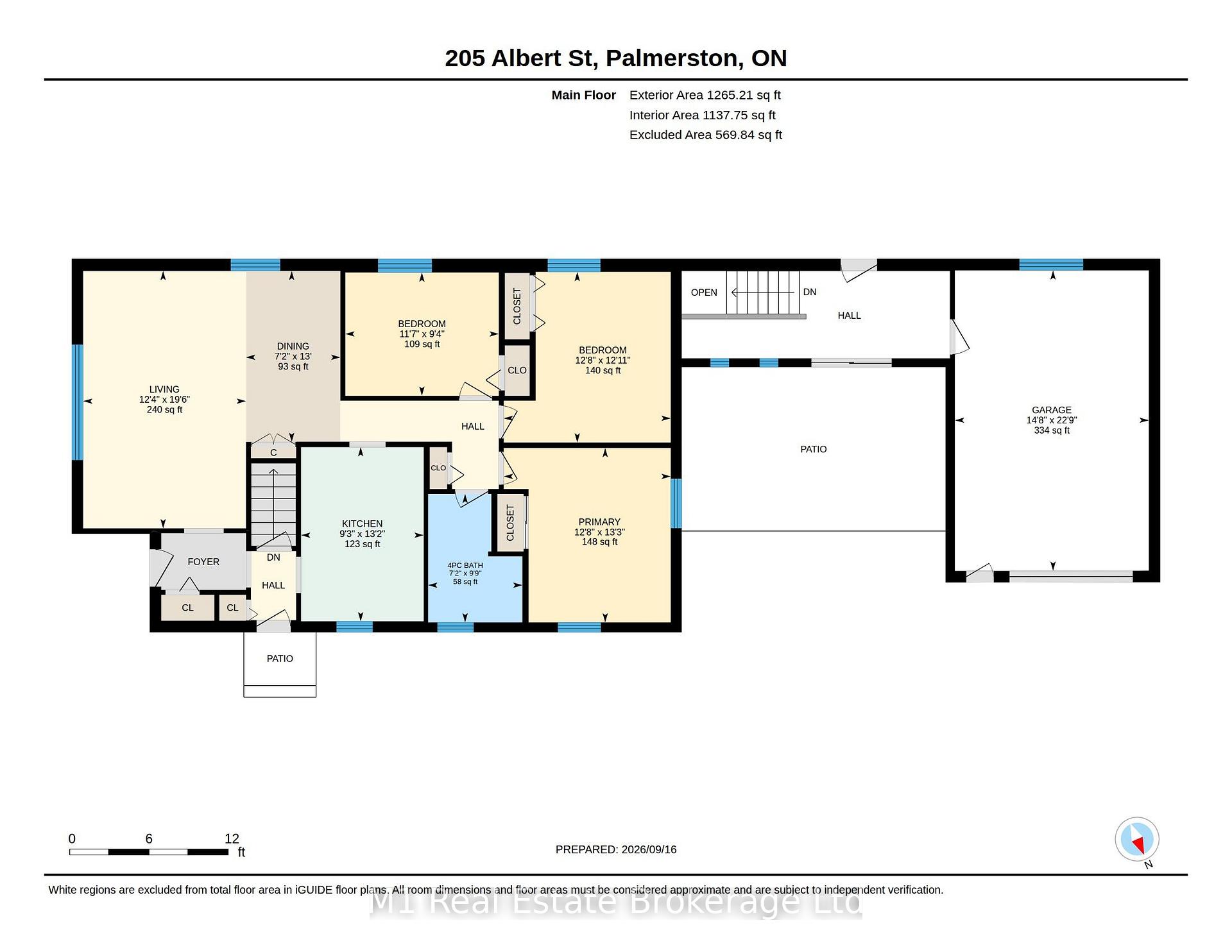 Photo 31 of 205 Albert Street, Minto — HOMEH
