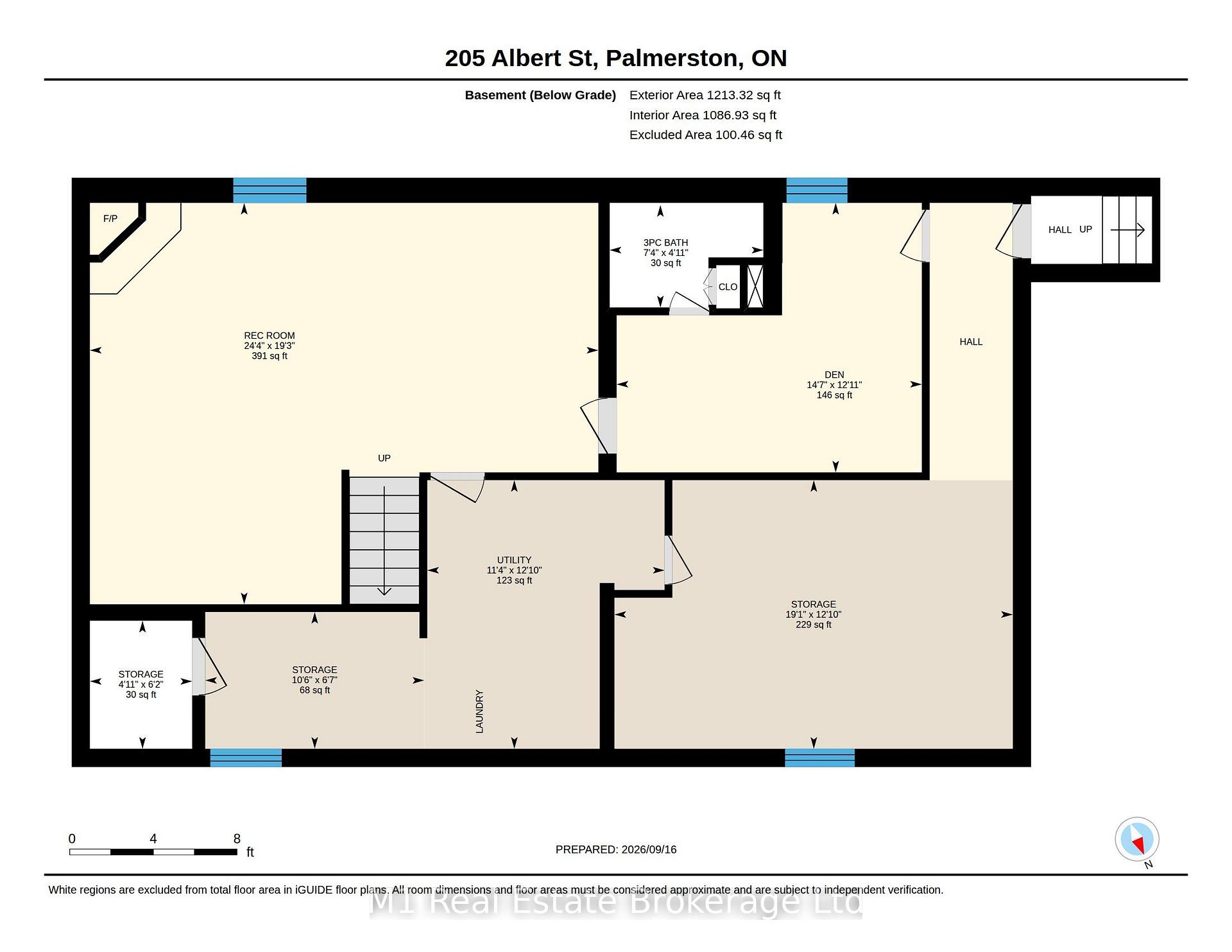 Photo 32 of 205 Albert Street, Minto — HOMEH