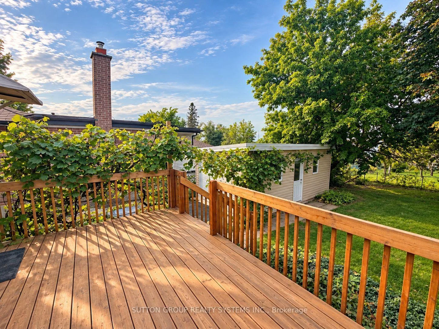 Photo 73 of 26 Compton Crescent, North York, Downsview-Roding-CFB — HOMEH