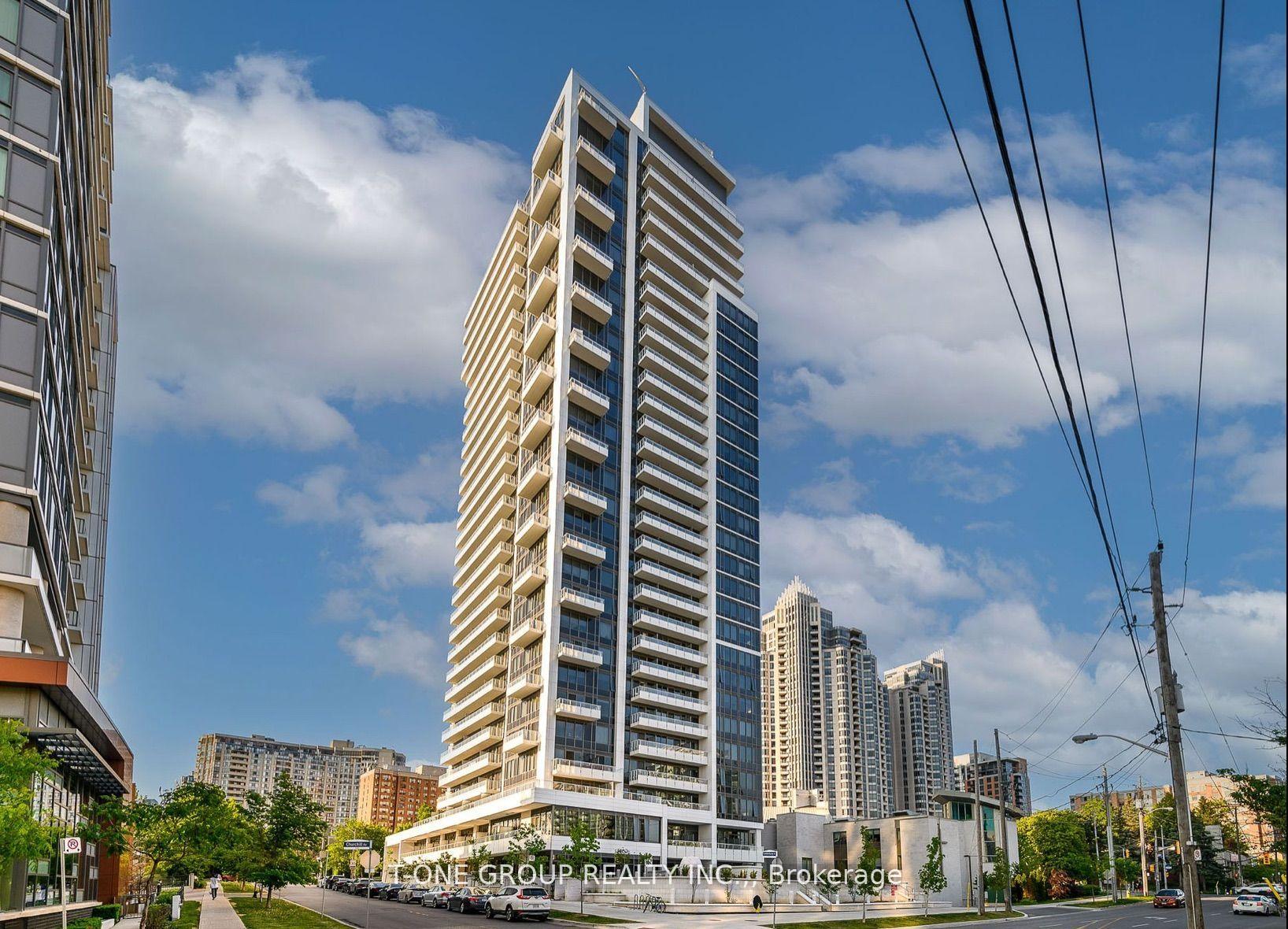 Photo of Unit Ph107, 75 Canterbury Place