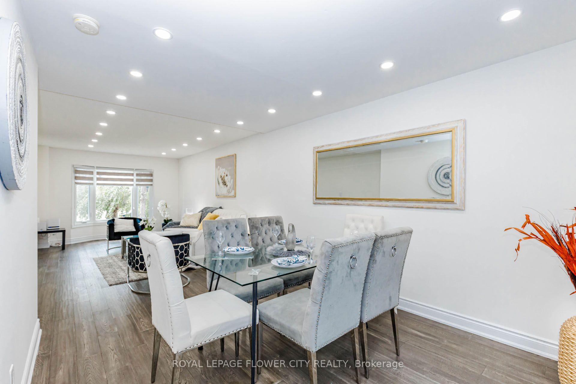 Photo 11 of 1530 Somergrove Crescent, Pickering, Brock Ridge — HOMEH