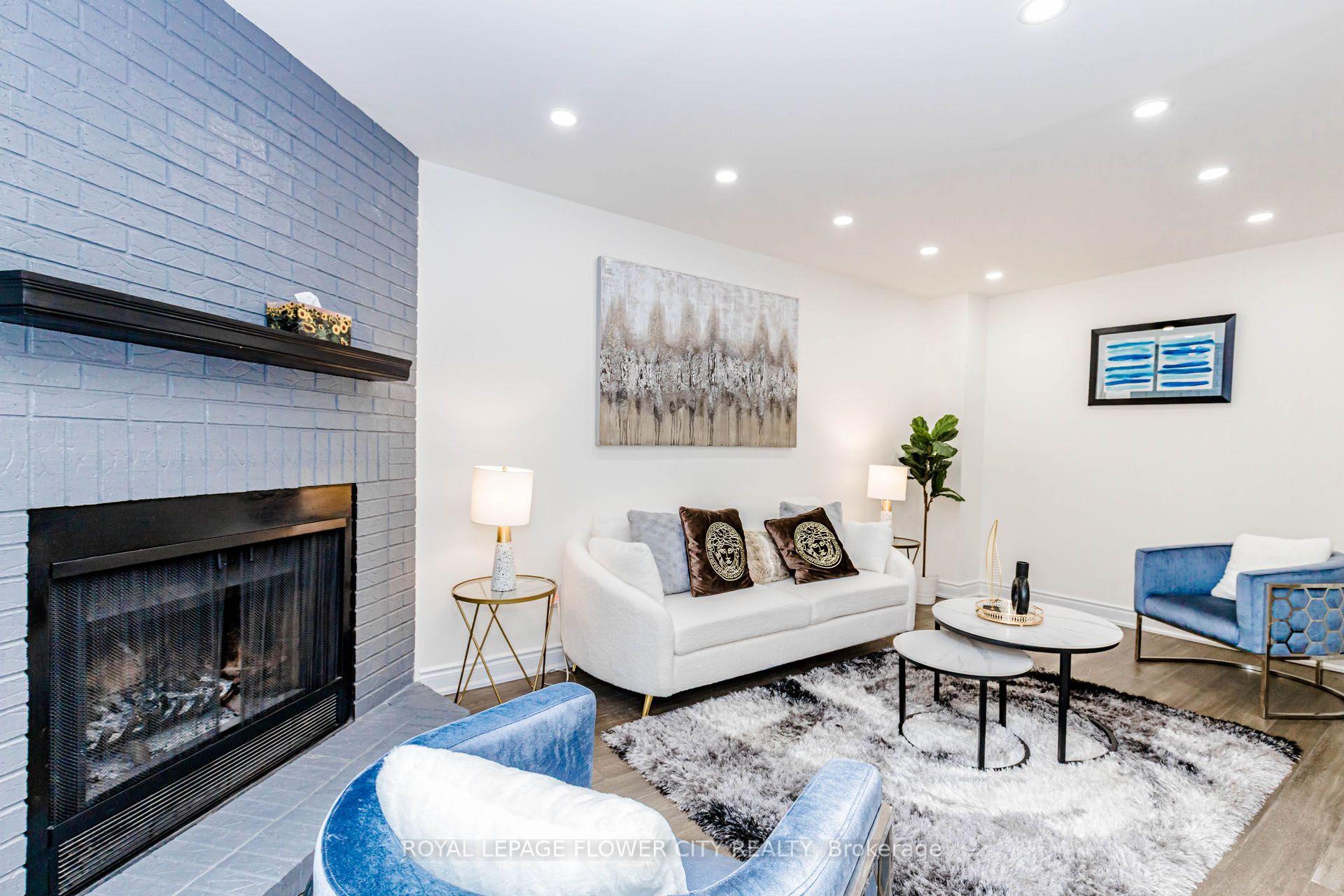 Photo 17 of 1530 Somergrove Crescent, Pickering, Brock Ridge — HOMEH