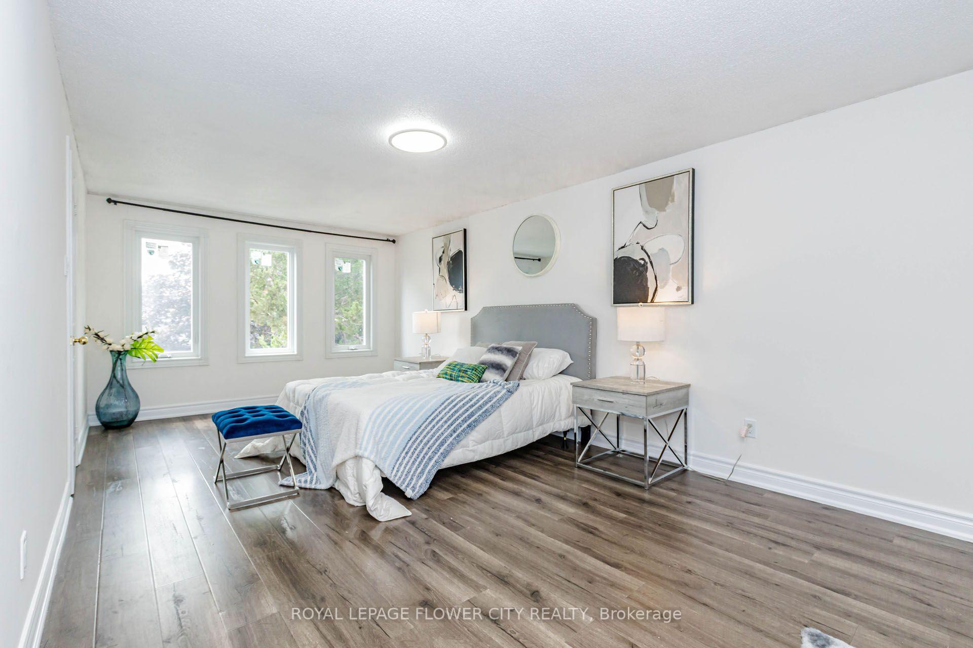 Photo 21 of 1530 Somergrove Crescent, Pickering, Brock Ridge — HOMEH