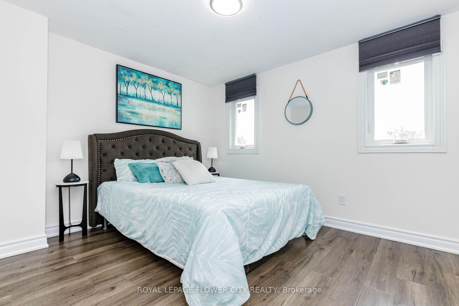 Photo 25 of 1530 Somergrove Crescent, Pickering, Brock Ridge — HOMEH