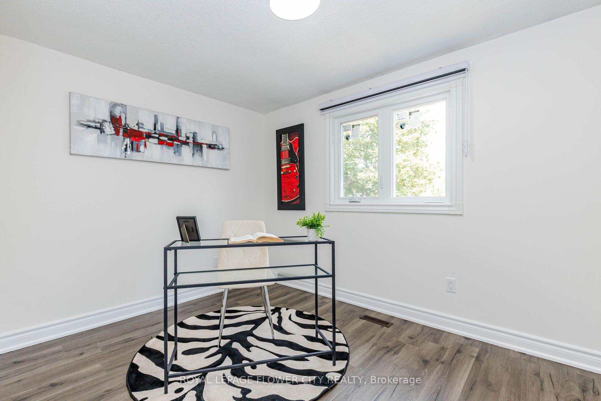 Photo 28 of 1530 Somergrove Crescent, Pickering, Brock Ridge — HOMEH