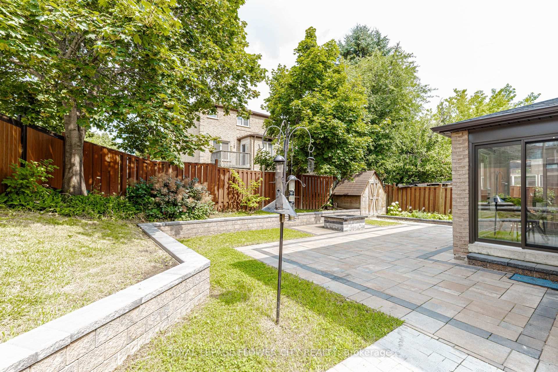 Photo 40 of 1530 Somergrove Crescent, Pickering, Brock Ridge — HOMEH