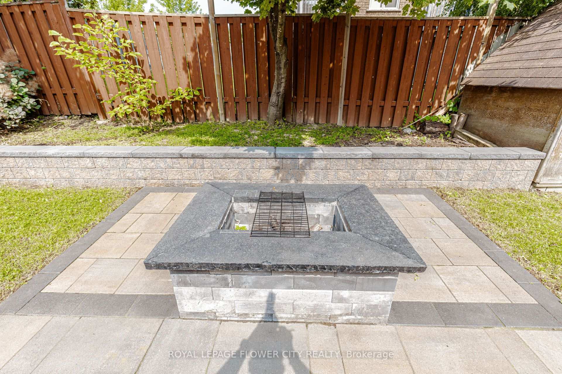 Photo 42 of 1530 Somergrove Crescent, Pickering, Brock Ridge — HOMEH