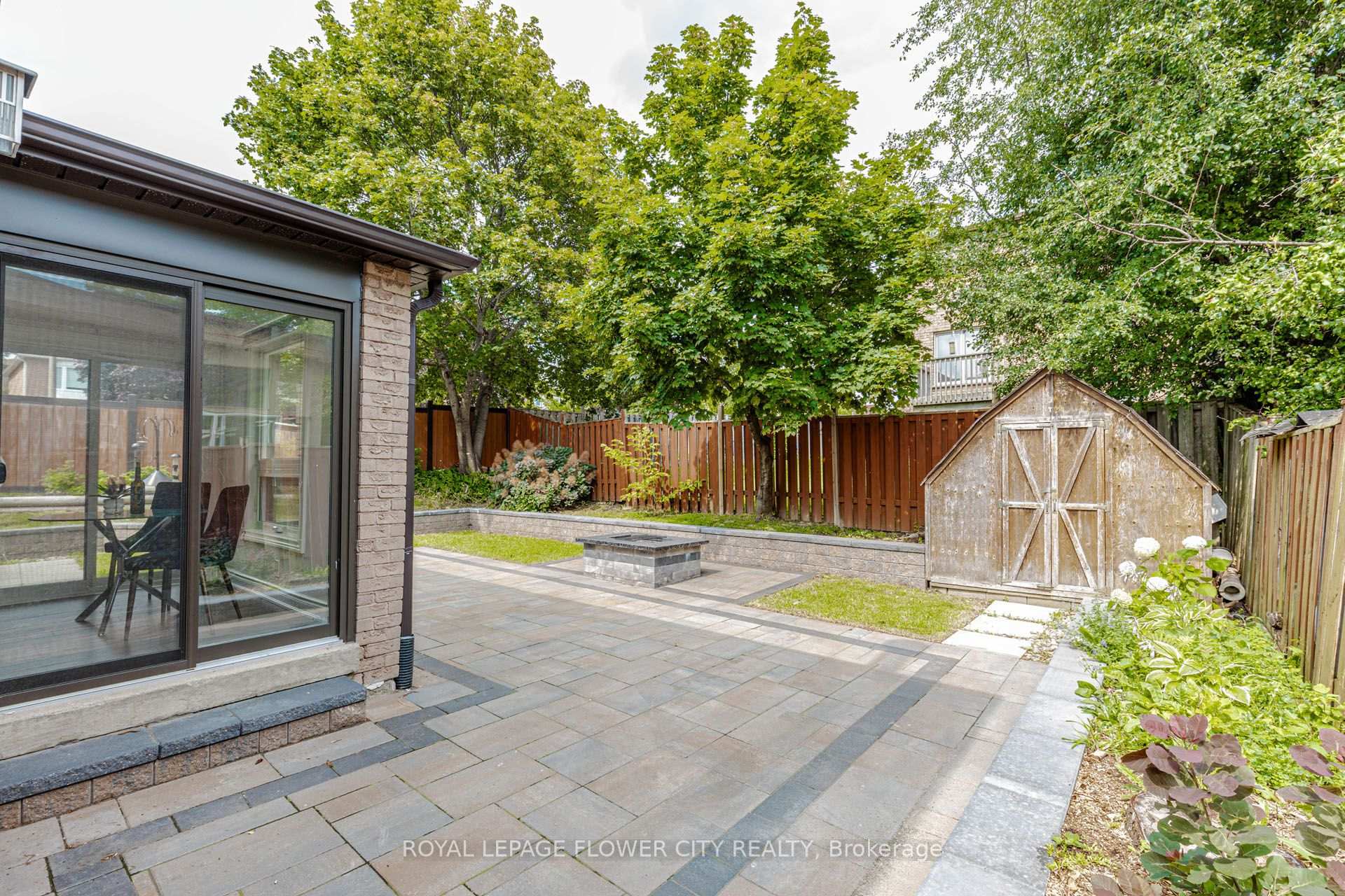 Photo 44 of 1530 Somergrove Crescent, Pickering, Brock Ridge — HOMEH