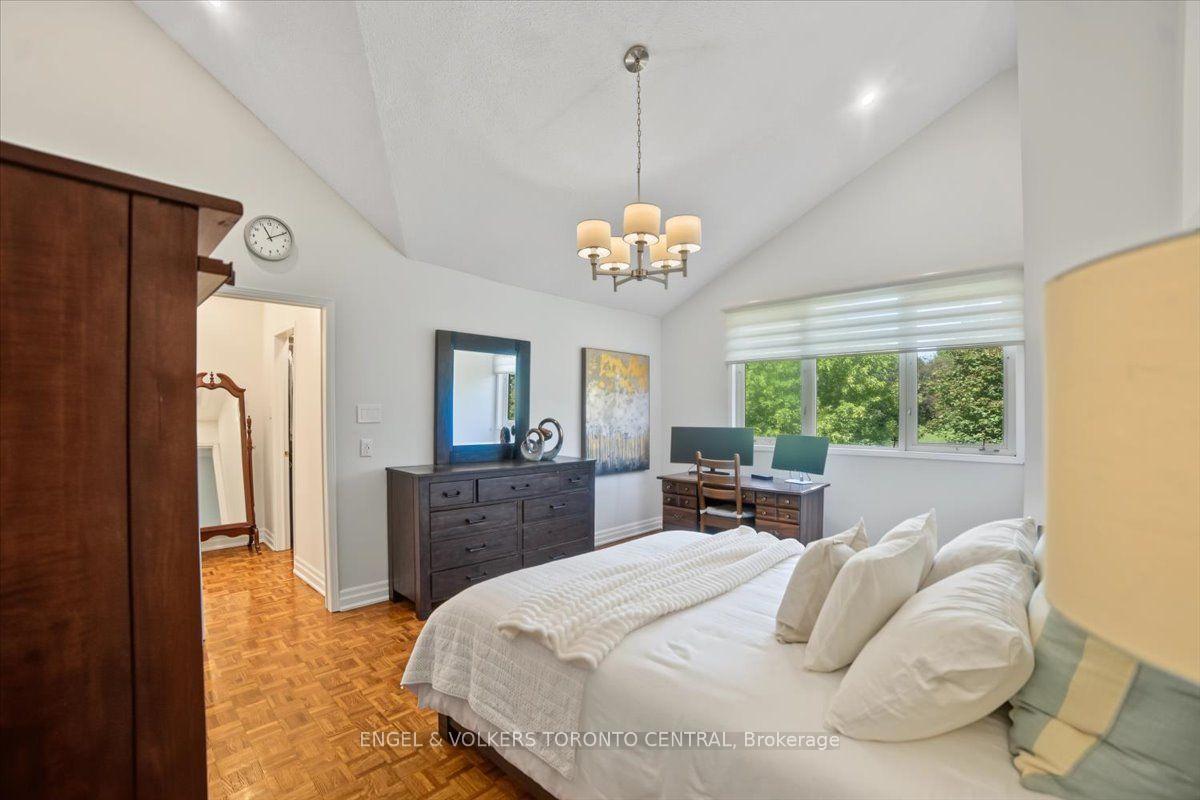Photo 38 of Unit TH18, 100 Arbors Lane, Vaughan, West Woodbridge — HOMEH