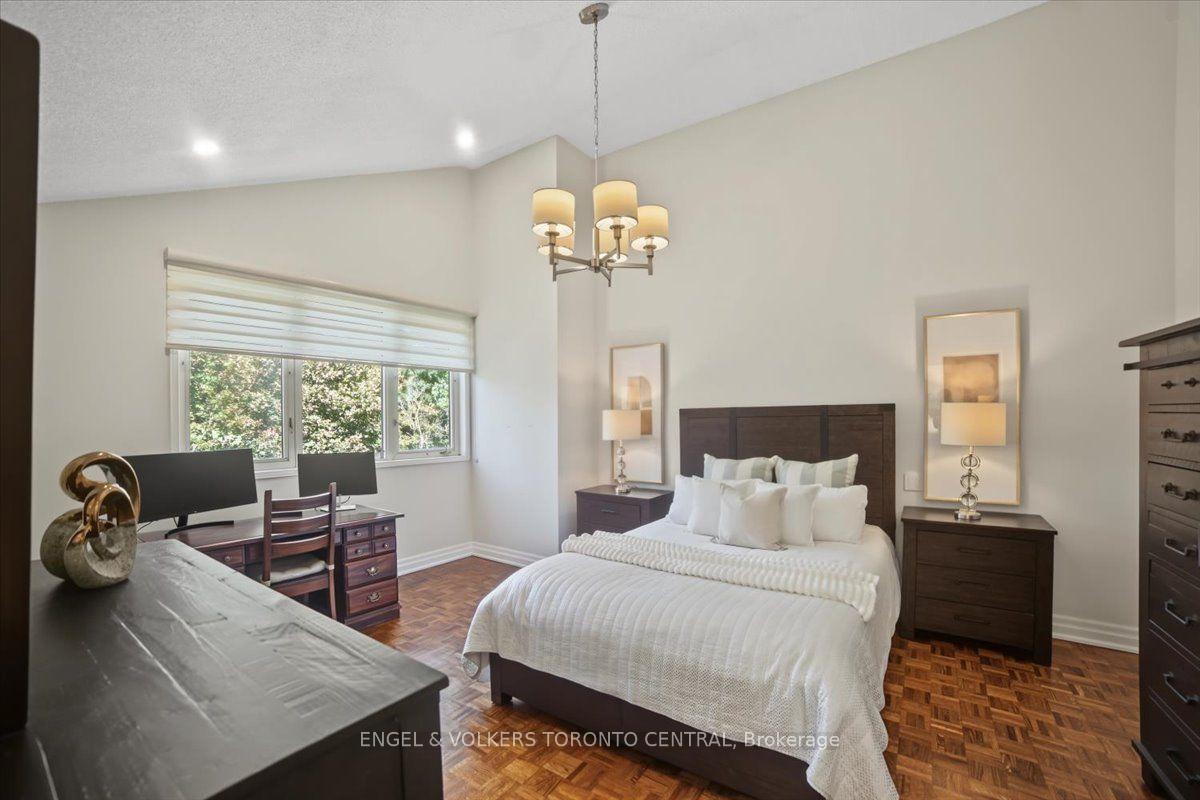 Photo 42 of Unit TH18, 100 Arbors Lane, Vaughan, West Woodbridge — HOMEH