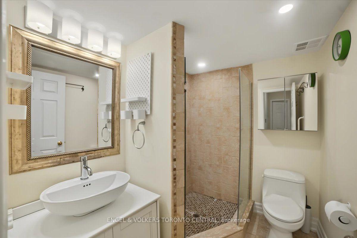 Photo 45 of Unit TH18, 100 Arbors Lane, Vaughan, West Woodbridge — HOMEH