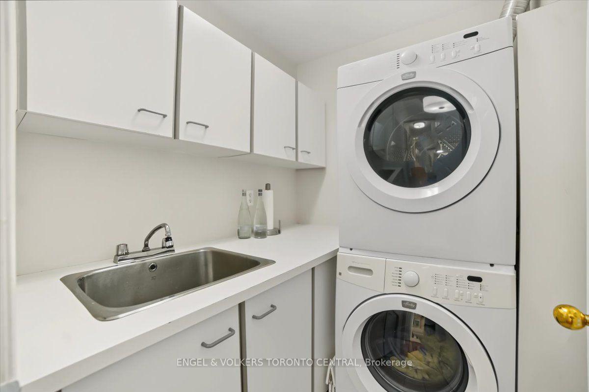 Photo 49 of Unit TH18, 100 Arbors Lane, Vaughan, West Woodbridge — HOMEH