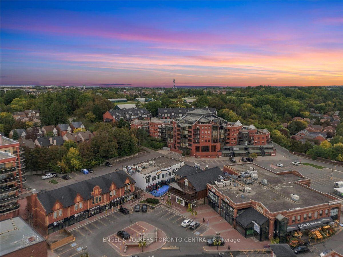 Photo 59 of Unit TH18, 100 Arbors Lane, Vaughan, West Woodbridge — HOMEH