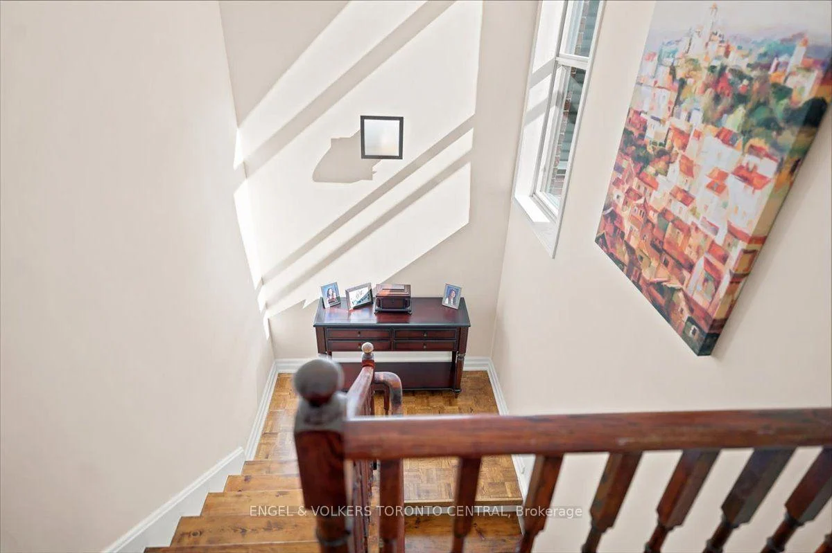 Photo 27 of Unit TH18, 100 Arbors Lane, Vaughan, West Woodbridge — HOMEH