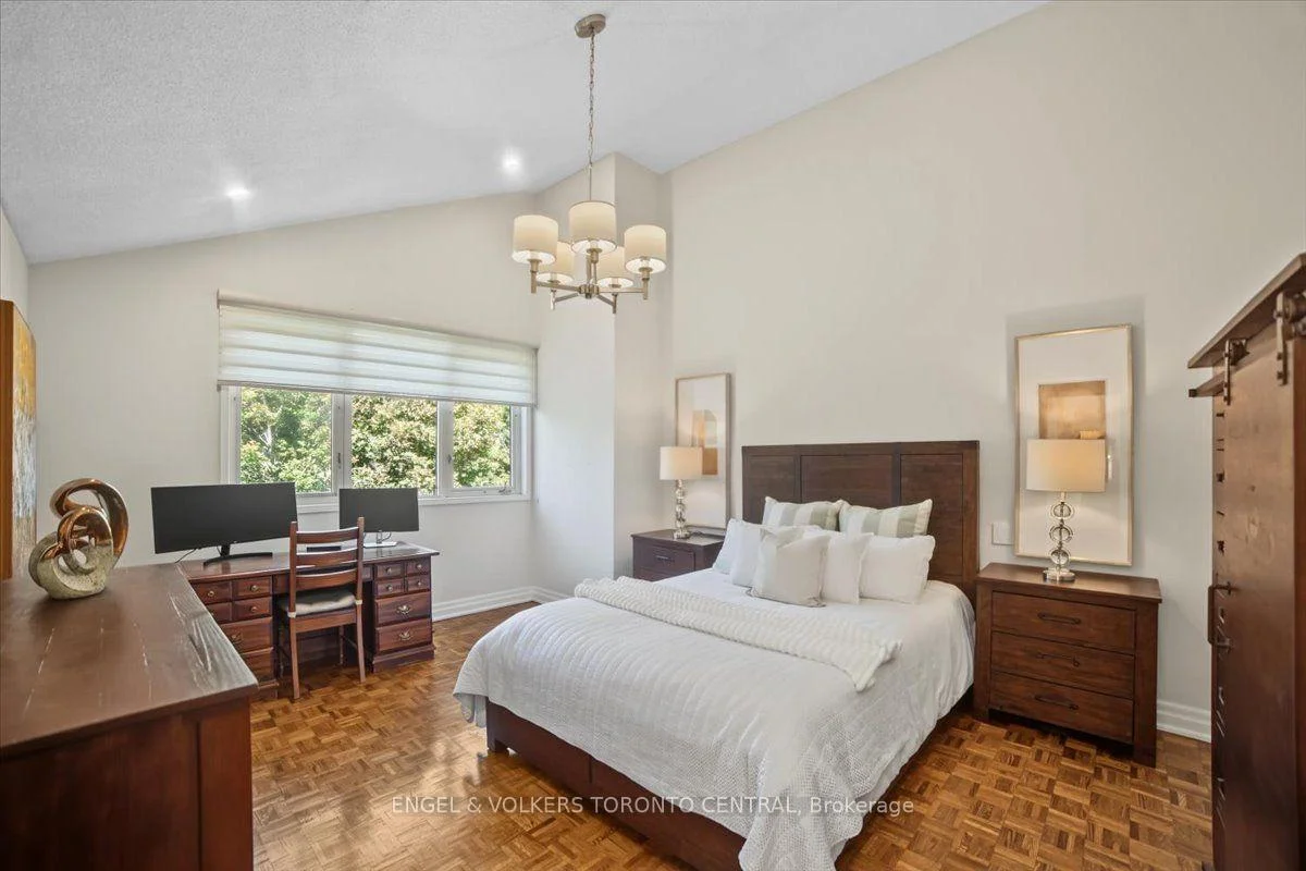 Photo 44 of Unit TH18, 100 Arbors Lane, Vaughan, West Woodbridge — HOMEH