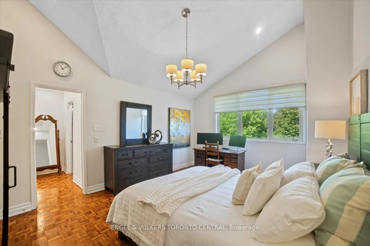 Photo 46 of Unit TH18, 100 Arbors Lane, Vaughan, West Woodbridge — HOMEH