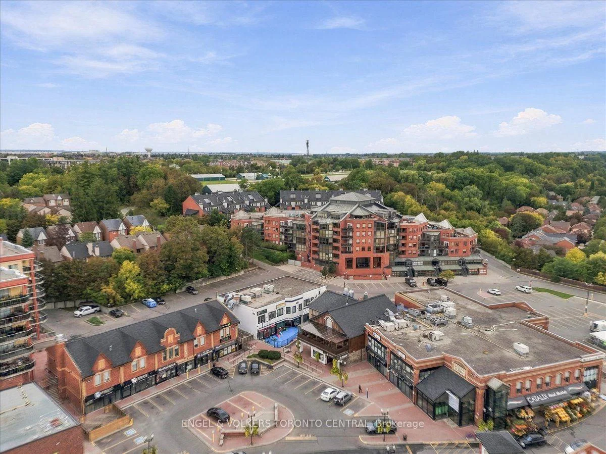 Photo 61 of Unit TH18, 100 Arbors Lane, Vaughan, West Woodbridge — HOMEH