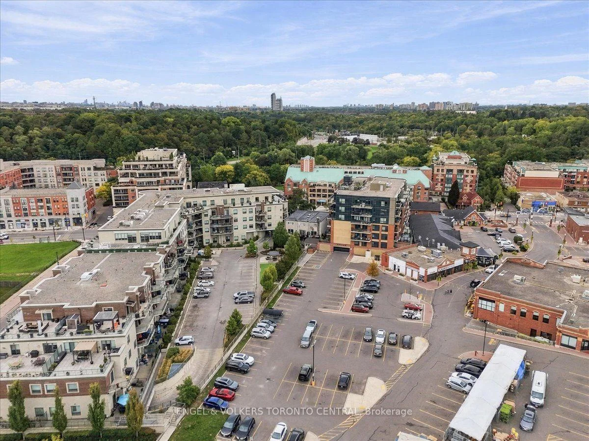 Photo 63 of Unit TH18, 100 Arbors Lane, Vaughan, West Woodbridge — HOMEH