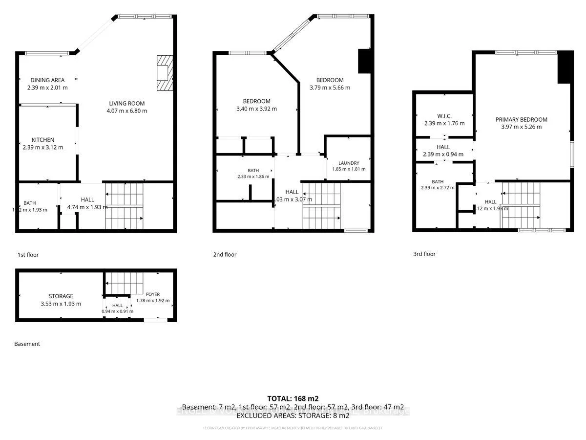 Photo 68 of Unit TH18, 100 Arbors Lane, Vaughan, West Woodbridge — HOMEH