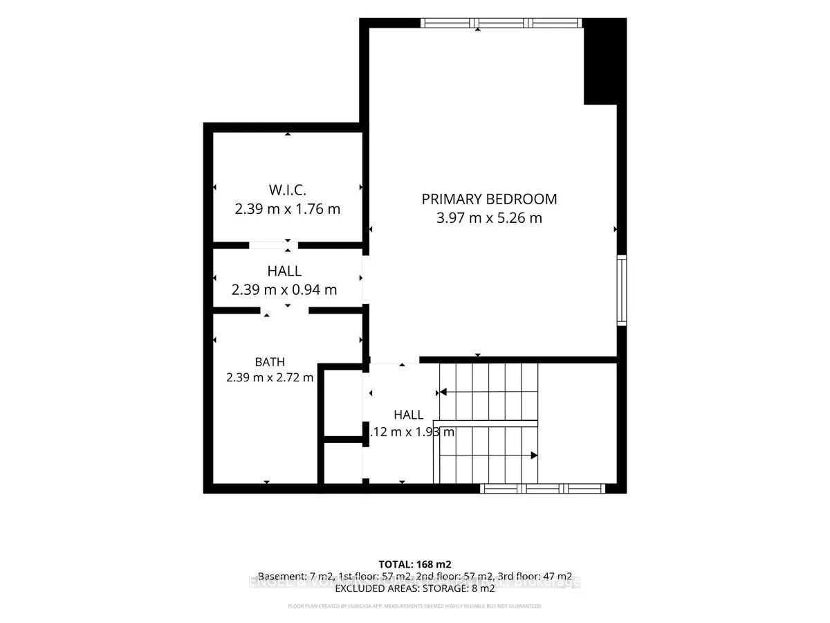 Photo 69 of Unit TH18, 100 Arbors Lane, Vaughan, West Woodbridge — HOMEH