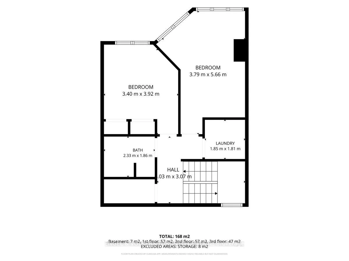 Photo 70 of Unit TH18, 100 Arbors Lane, Vaughan, West Woodbridge — HOMEH