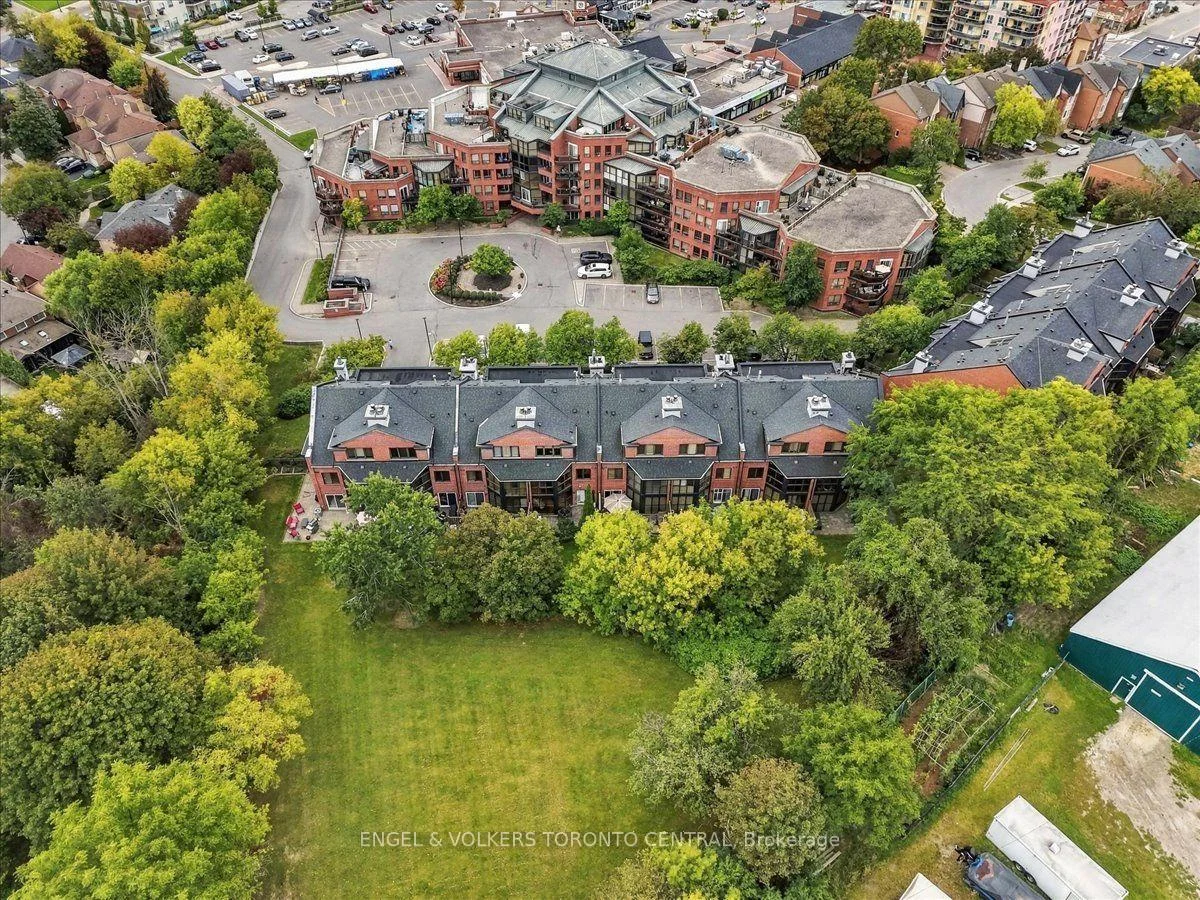 Photo 71 of Unit TH18, 100 Arbors Lane, Vaughan, West Woodbridge — HOMEH