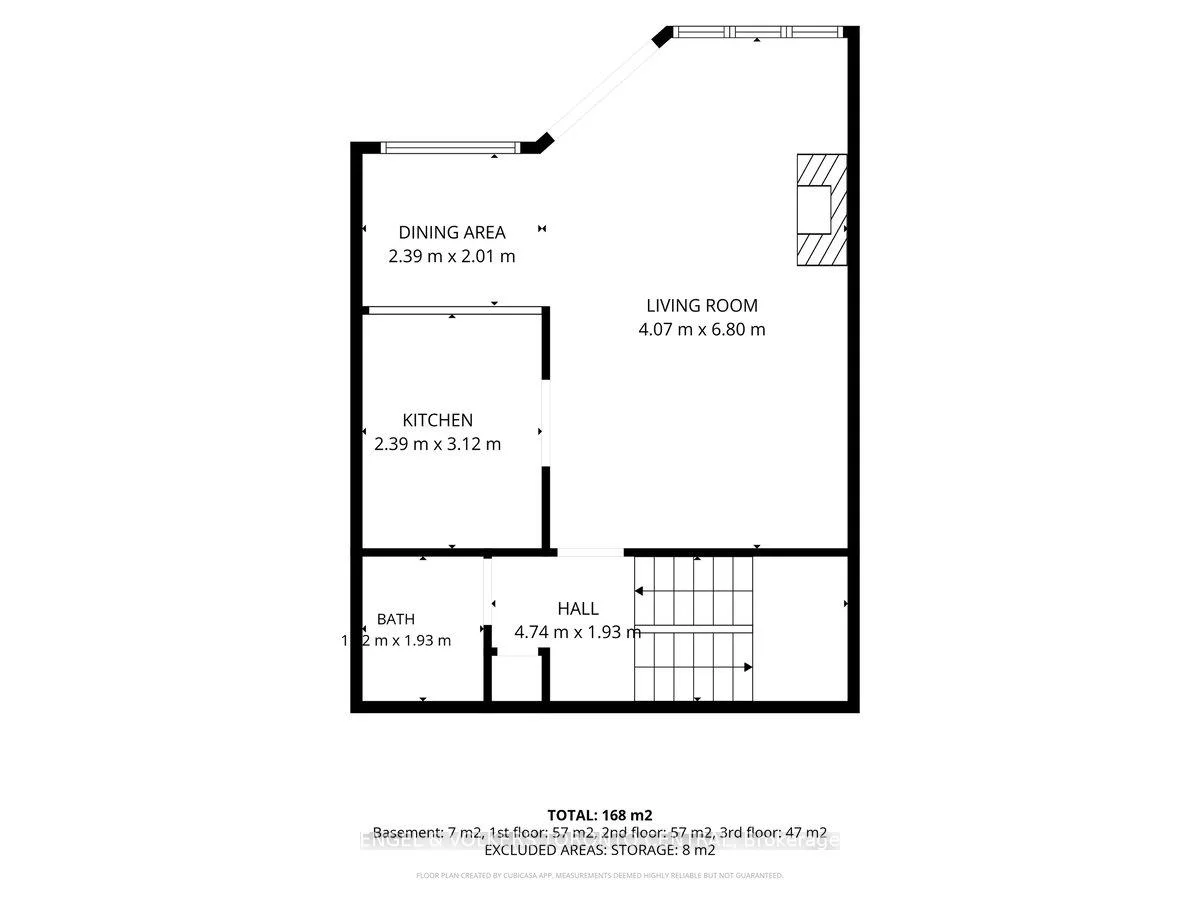 Photo 72 of Unit TH18, 100 Arbors Lane, Vaughan, West Woodbridge — HOMEH