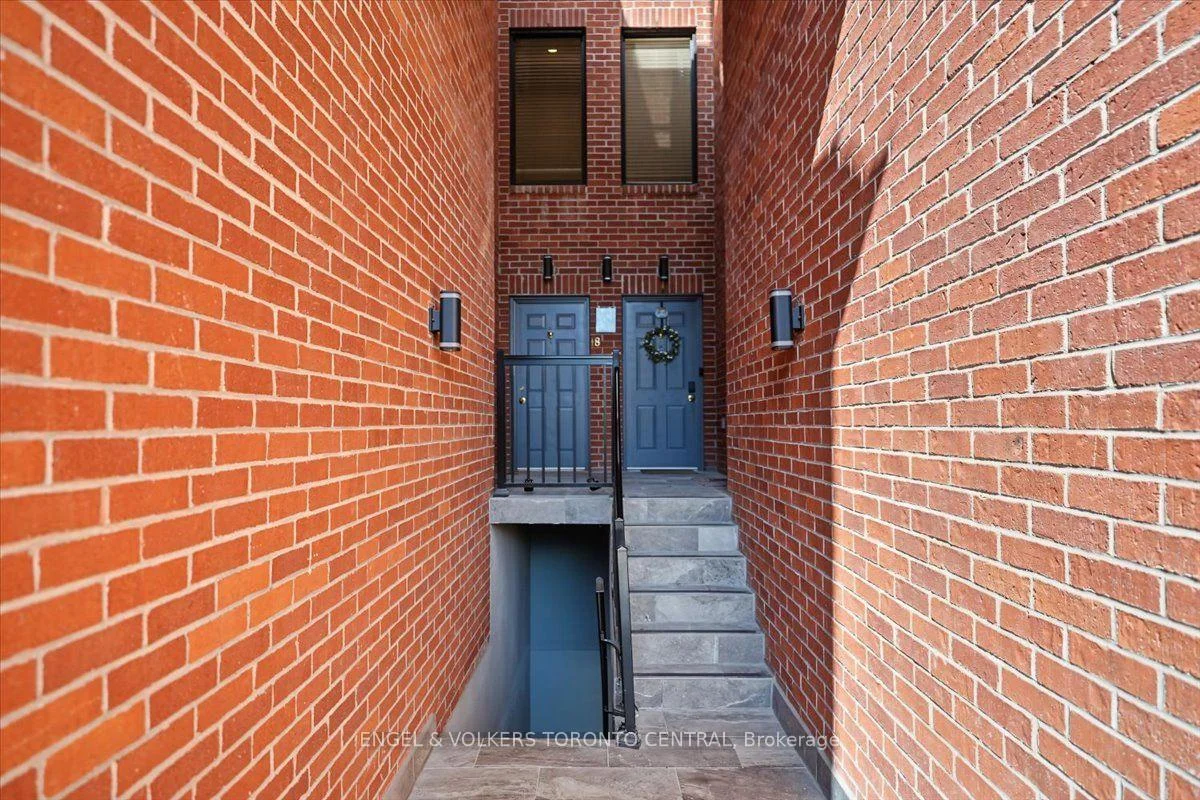 Photo 73 of Unit TH18, 100 Arbors Lane, Vaughan, West Woodbridge — HOMEH