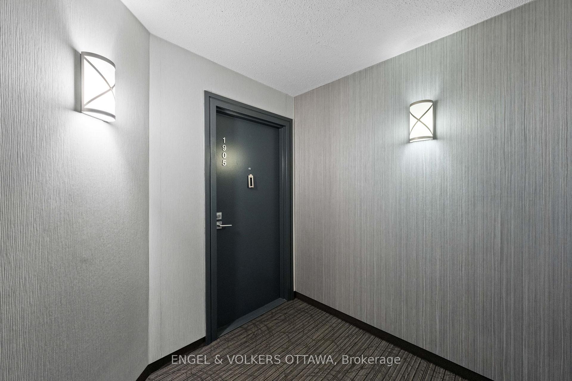 Photo 7 of Unit 1905, 1500 Riverside Drive, Ottawa, Riverview Park — HOMEH