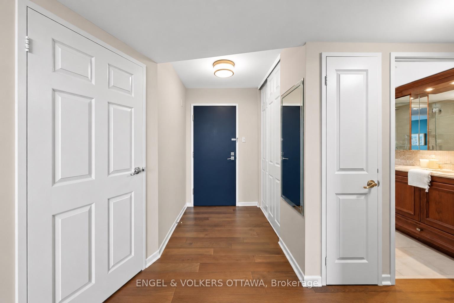 Photo 8 of Unit 1905, 1500 Riverside Drive, Ottawa, Riverview Park — HOMEH