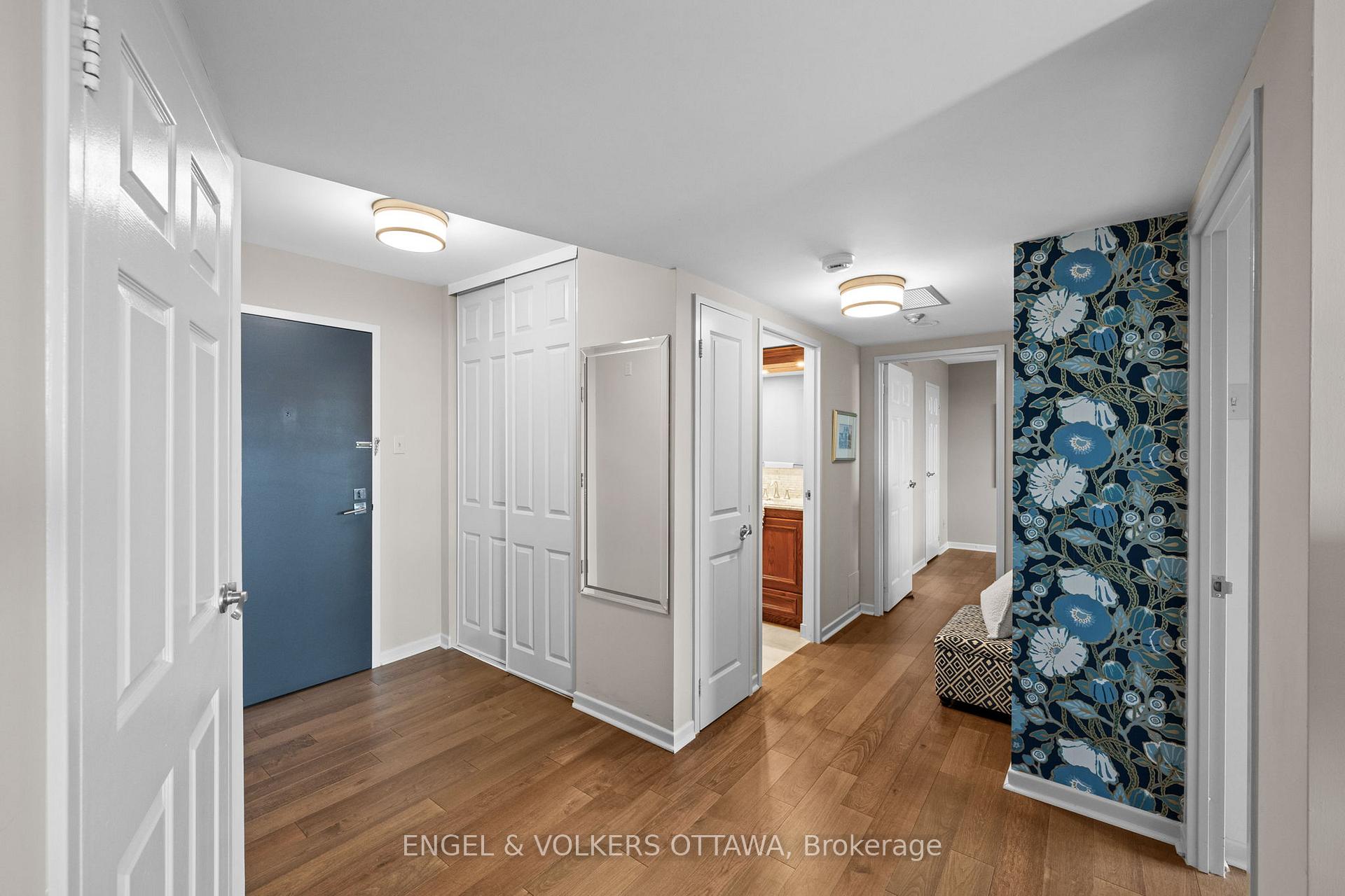 Photo 9 of Unit 1905, 1500 Riverside Drive, Ottawa, Riverview Park — HOMEH