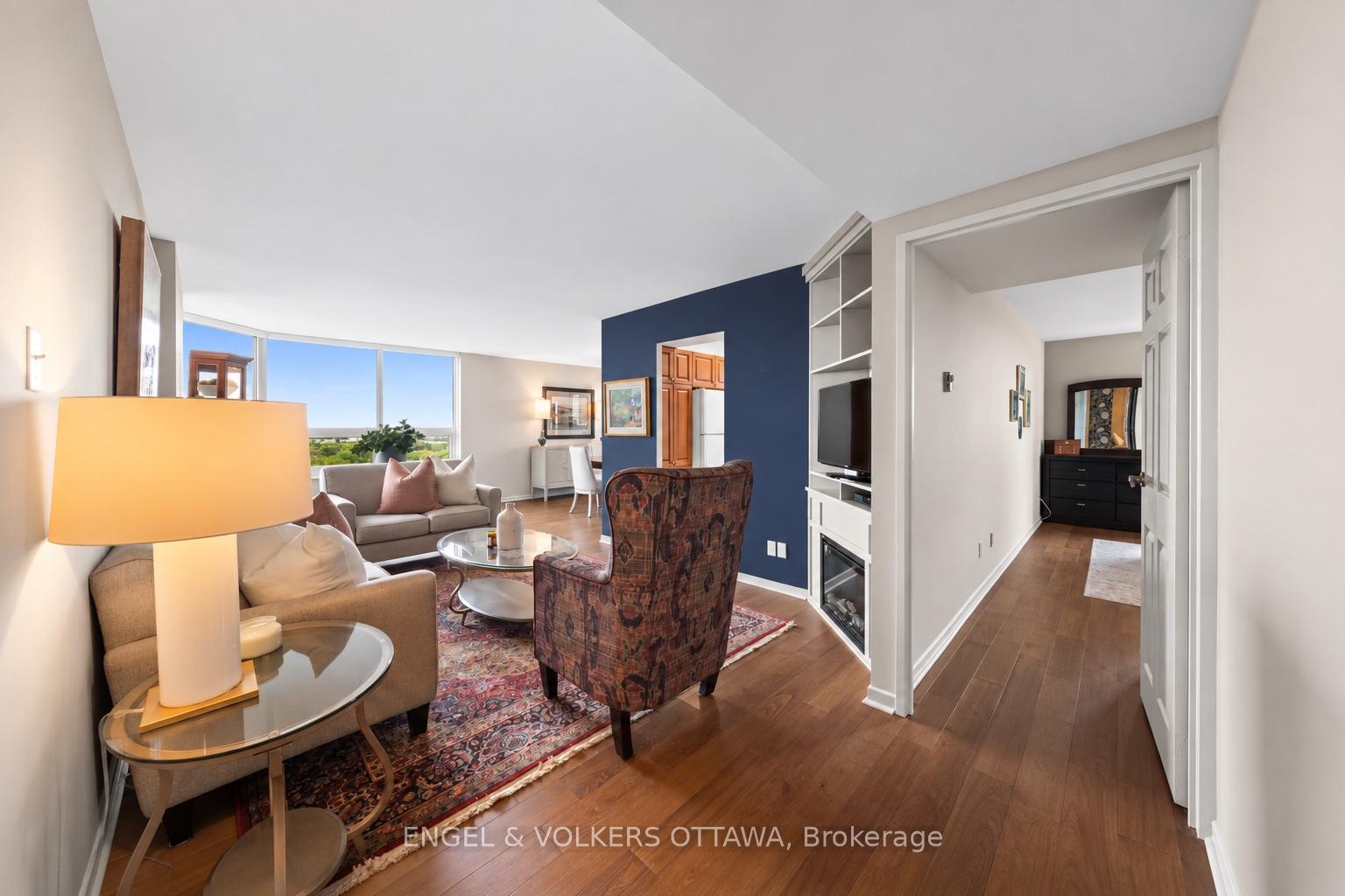 Photo 10 of Unit 1905, 1500 Riverside Drive, Ottawa, Riverview Park — HOMEH