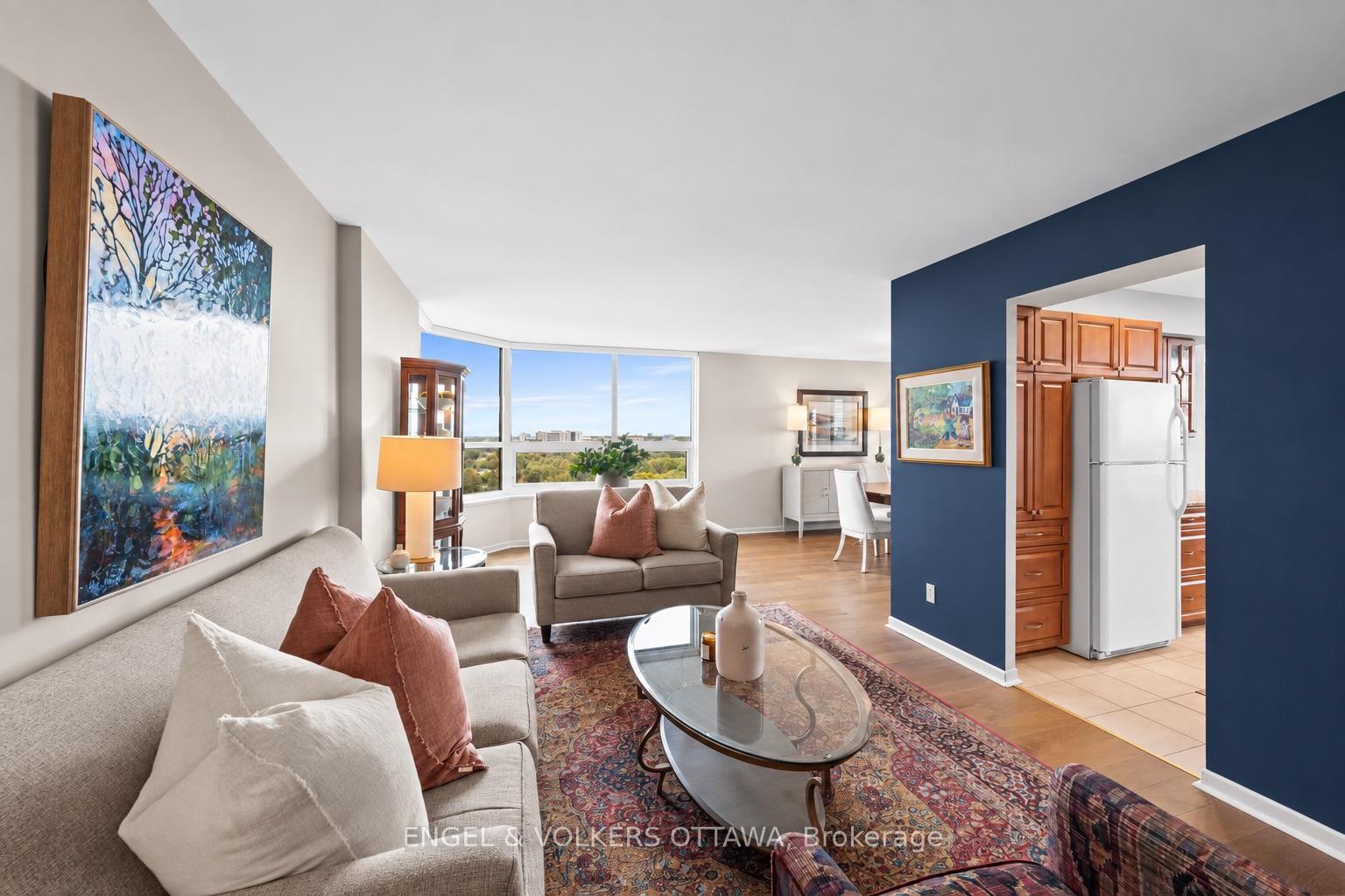 Photo 11 of Unit 1905, 1500 Riverside Drive, Ottawa, Riverview Park — HOMEH