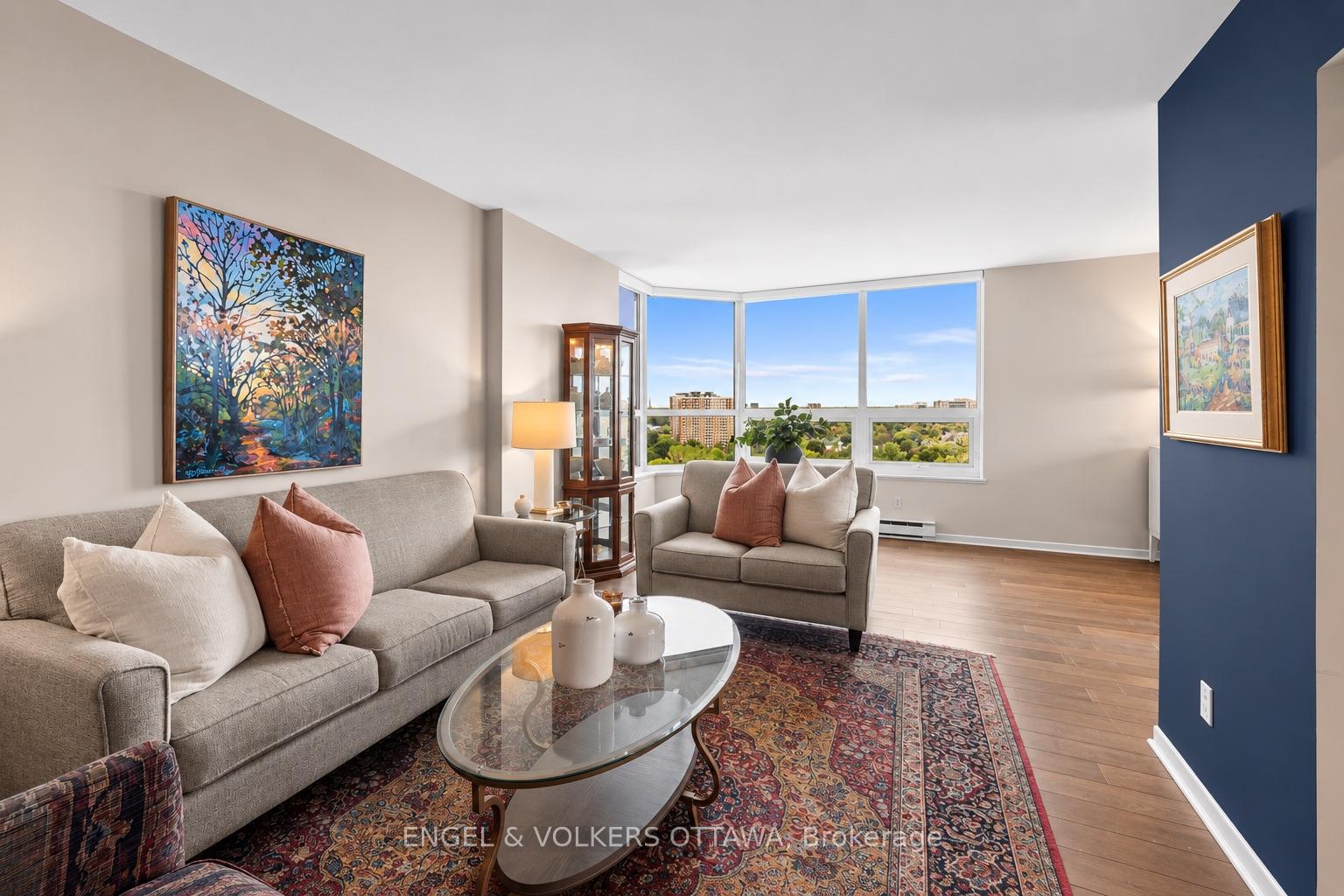 Photo 12 of Unit 1905, 1500 Riverside Drive, Ottawa, Riverview Park — HOMEH
