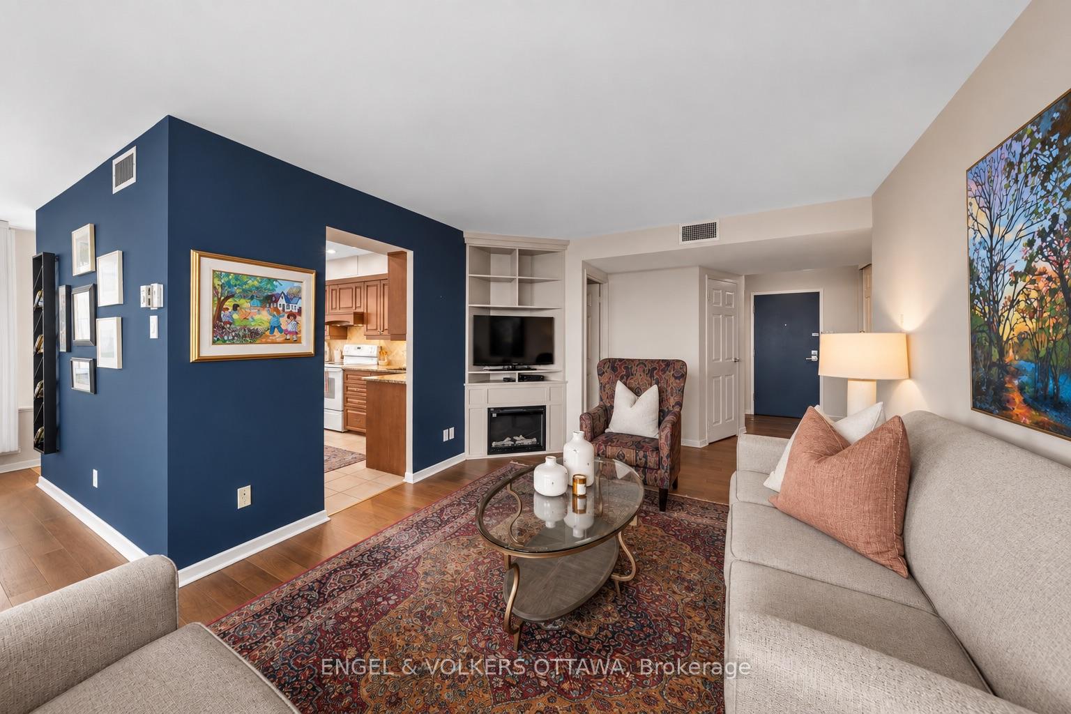 Photo 13 of Unit 1905, 1500 Riverside Drive, Ottawa, Riverview Park — HOMEH