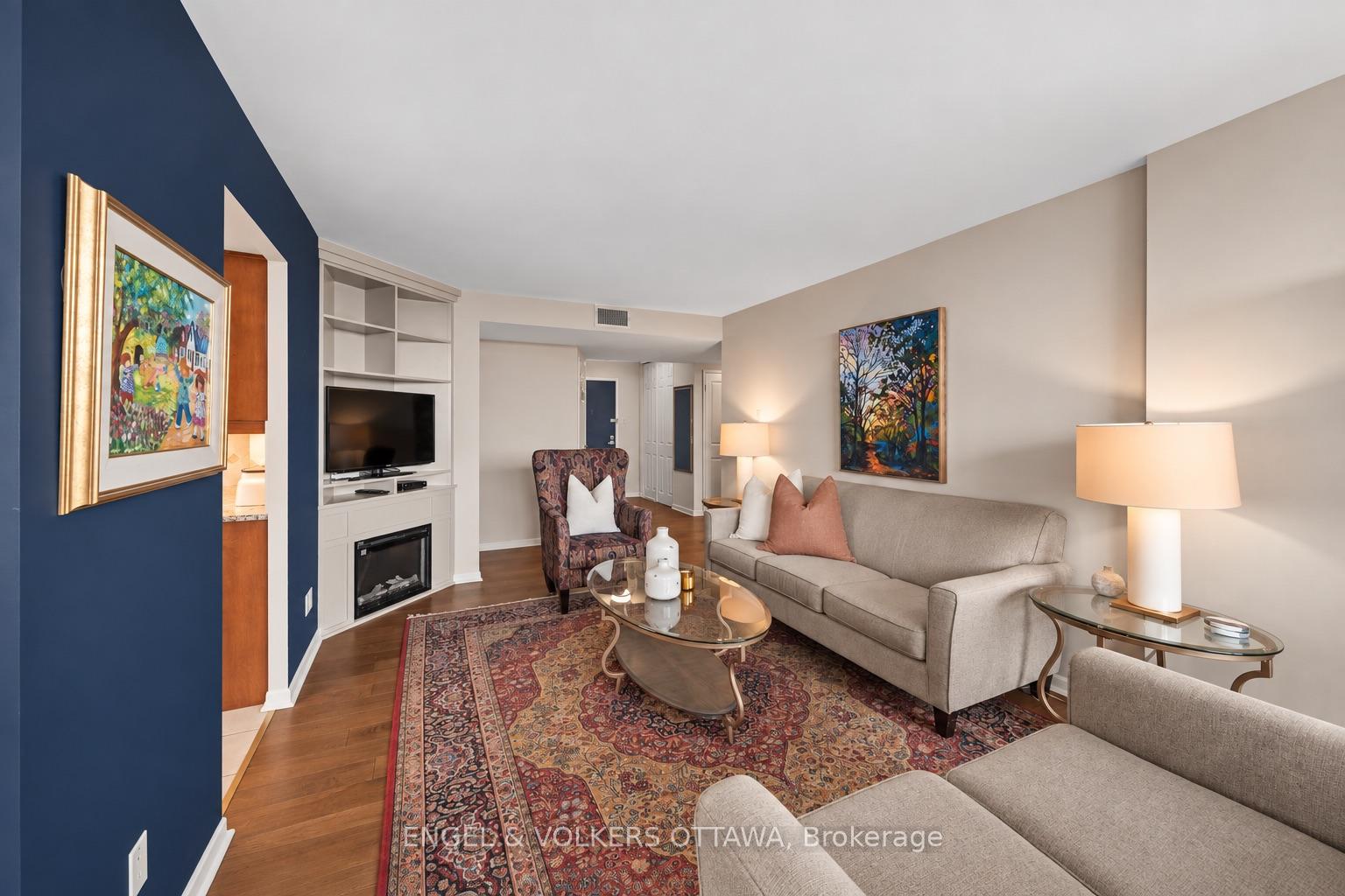 Photo 14 of Unit 1905, 1500 Riverside Drive, Ottawa, Riverview Park — HOMEH