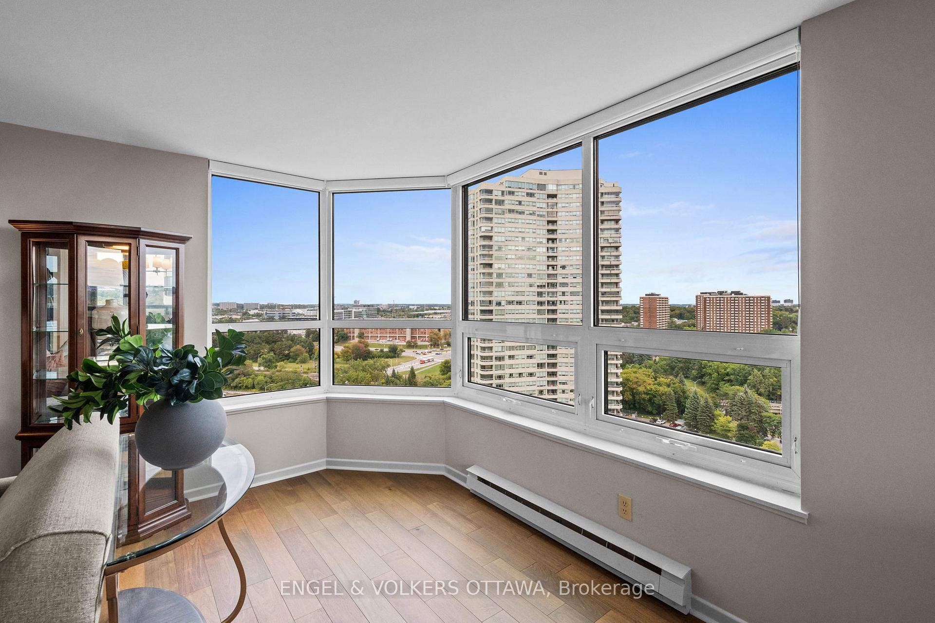 Photo 15 of Unit 1905, 1500 Riverside Drive, Ottawa, Riverview Park — HOMEH