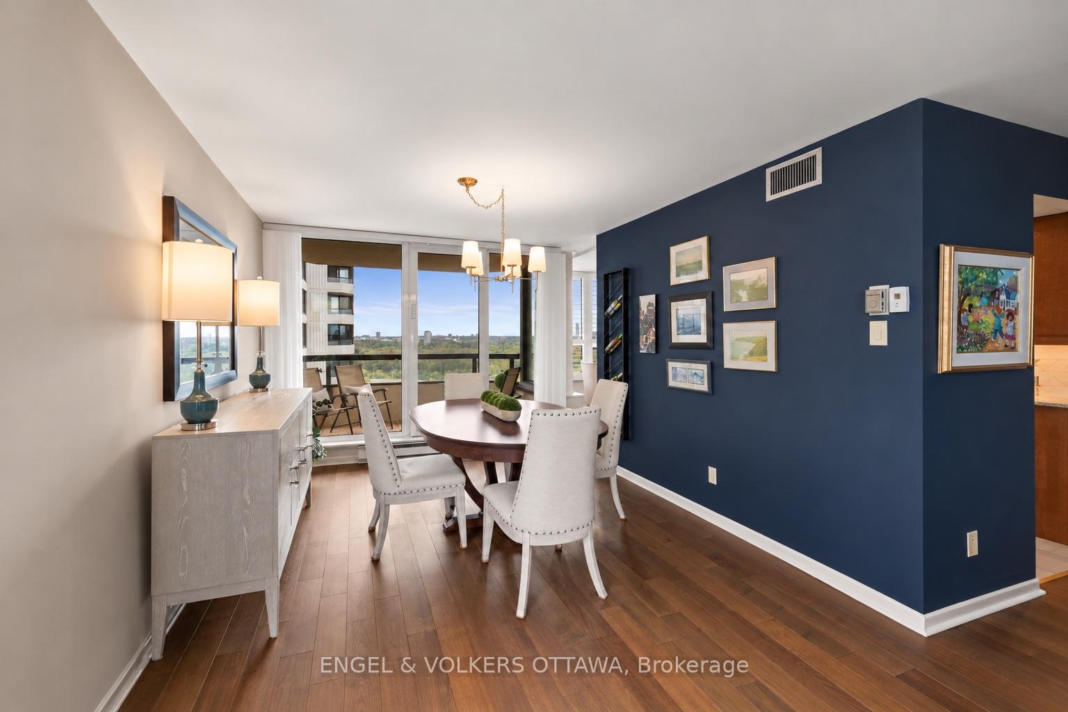 Photo 16 of Unit 1905, 1500 Riverside Drive, Ottawa, Riverview Park — HOMEH