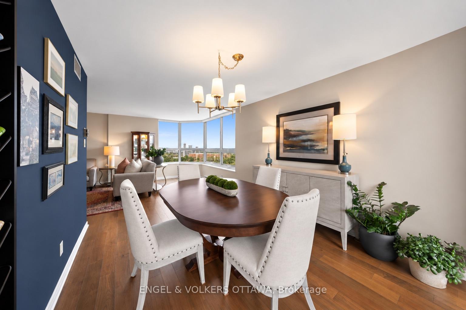 Photo 17 of Unit 1905, 1500 Riverside Drive, Ottawa, Riverview Park — HOMEH