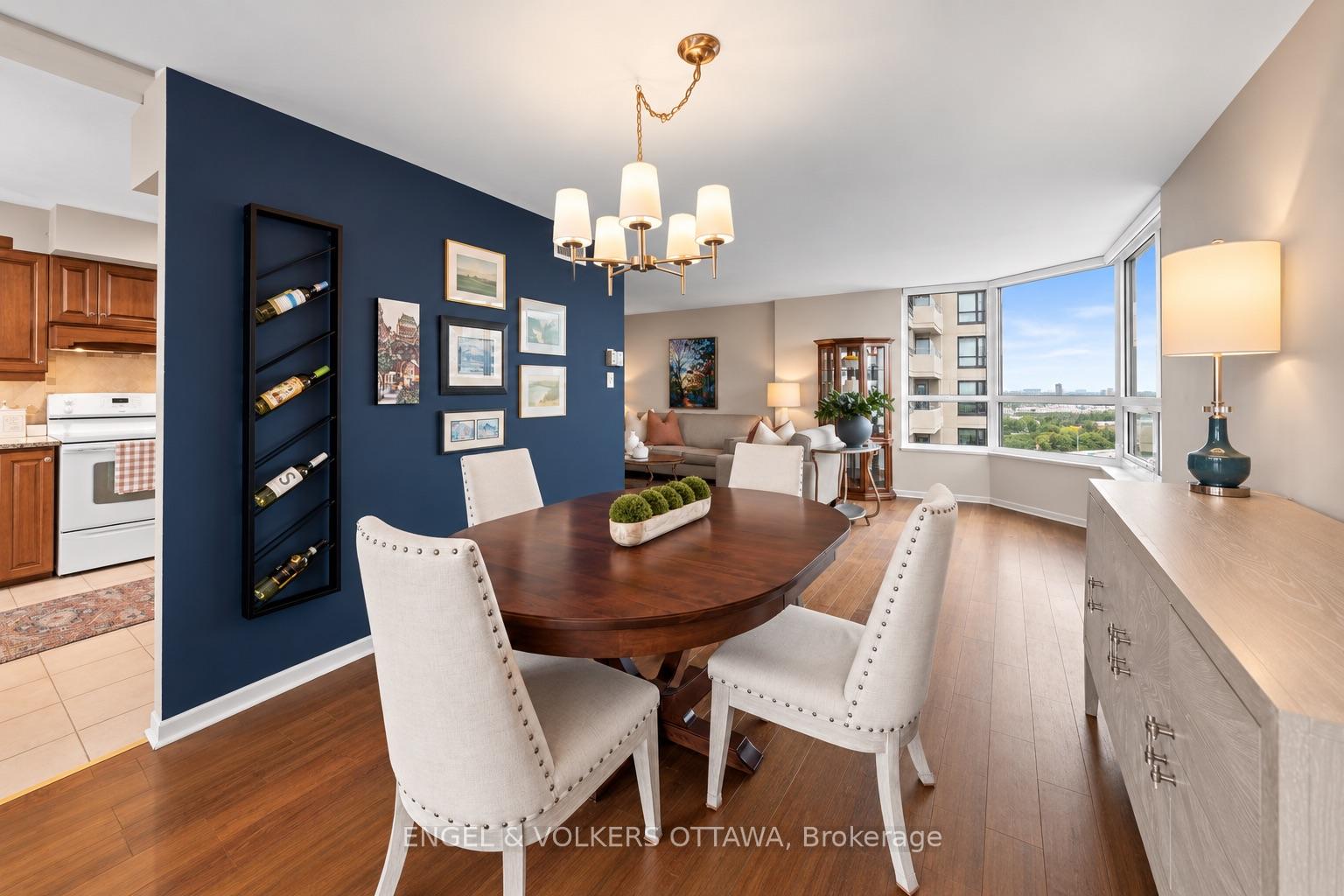 Photo 18 of Unit 1905, 1500 Riverside Drive, Ottawa, Riverview Park — HOMEH