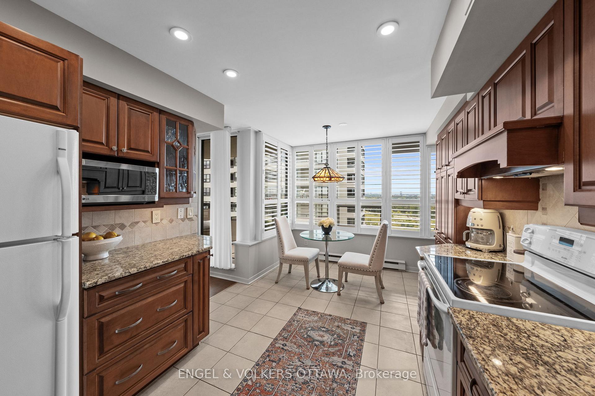 Photo 22 of Unit 1905, 1500 Riverside Drive, Ottawa, Riverview Park — HOMEH