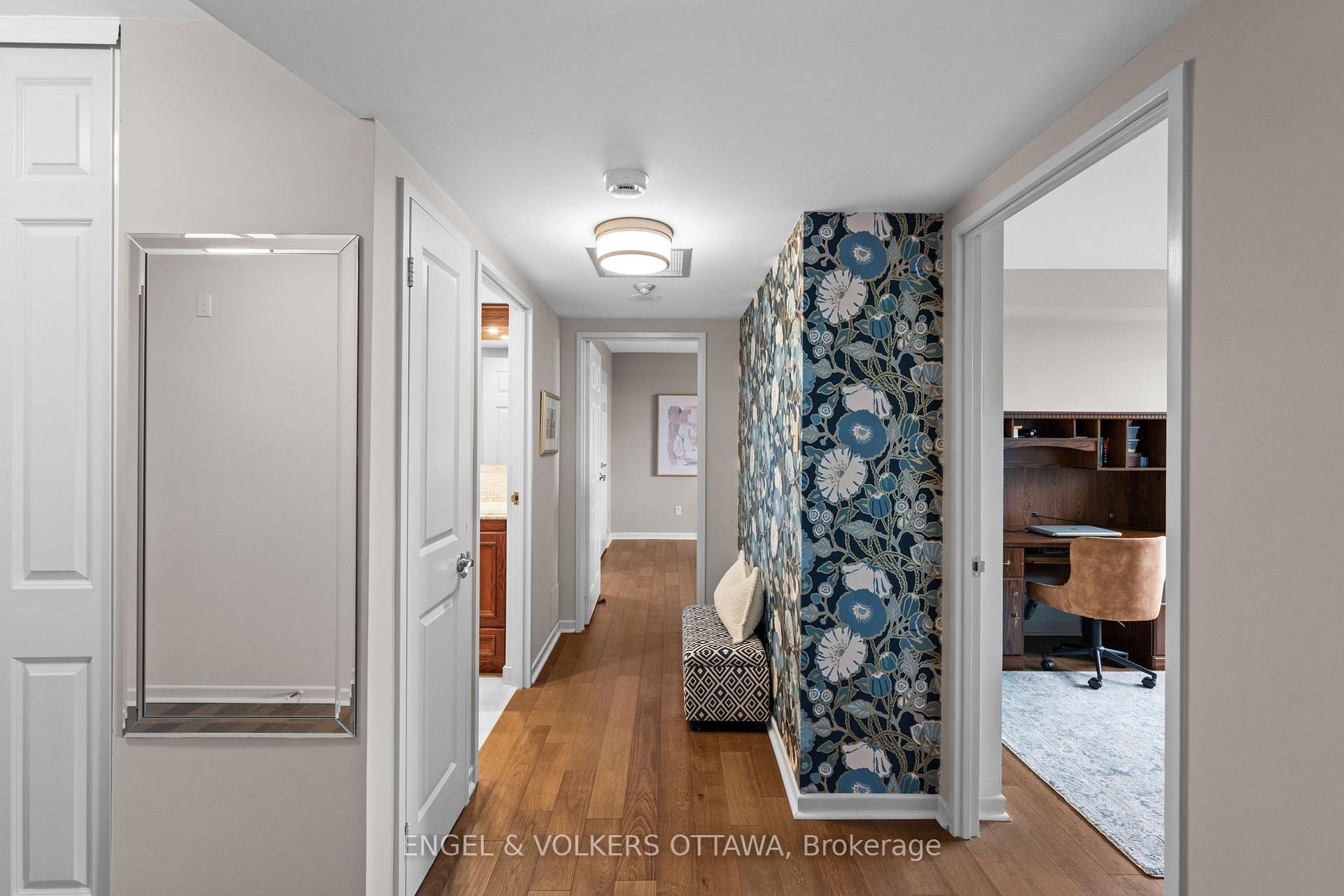 Photo 24 of Unit 1905, 1500 Riverside Drive, Ottawa, Riverview Park — HOMEH