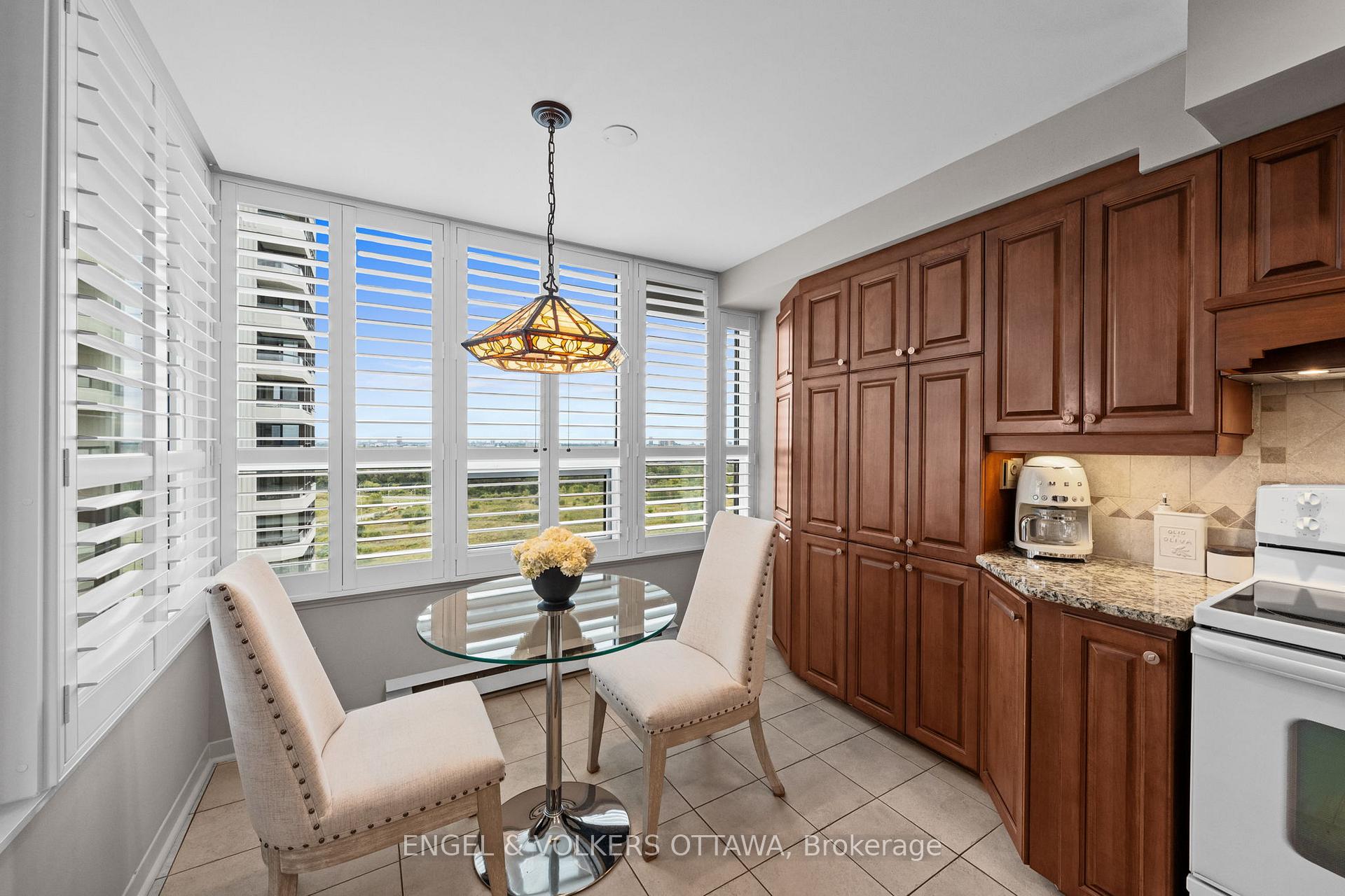 Photo 23 of Unit 1905, 1500 Riverside Drive, Ottawa, Riverview Park — HOMEH