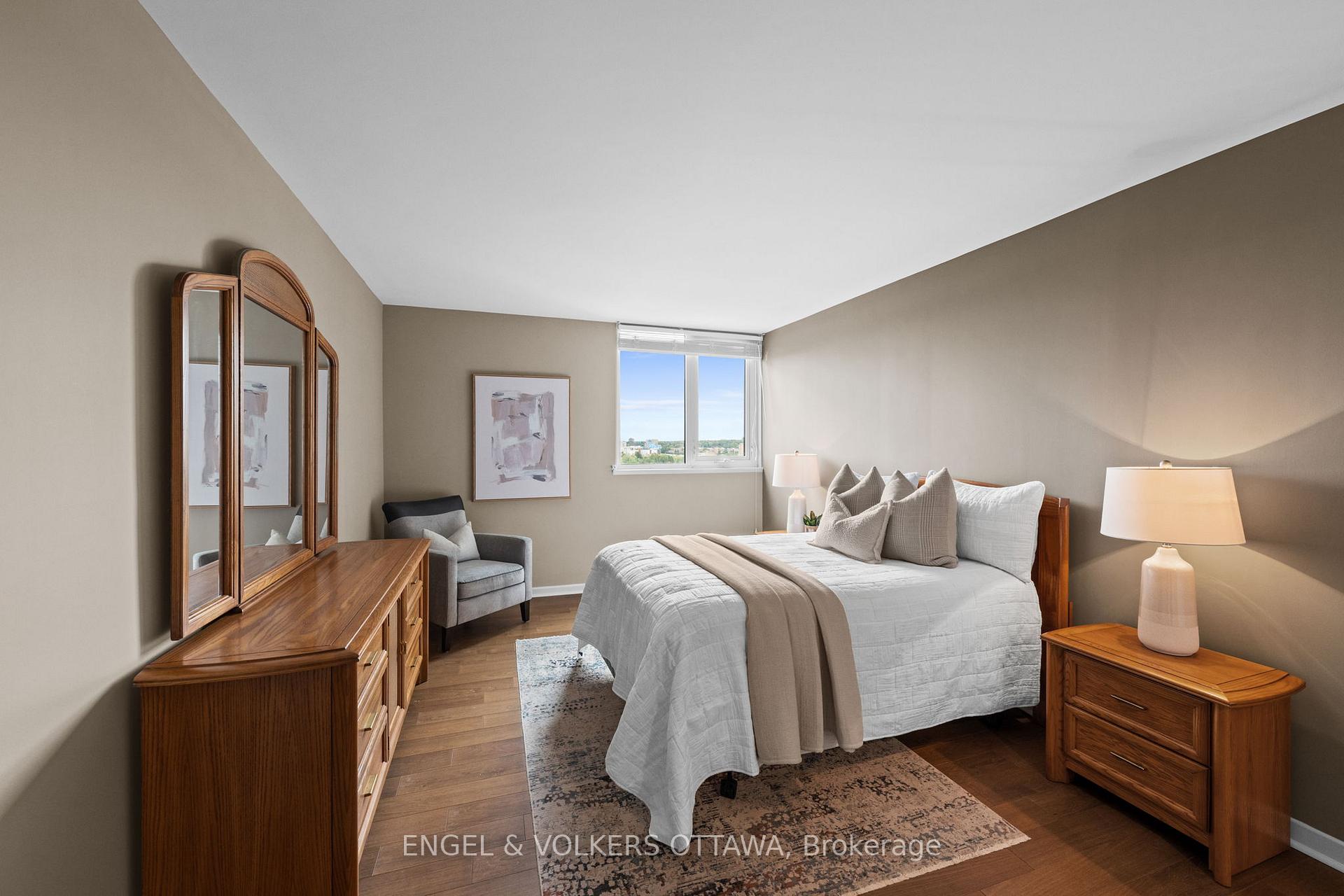 Photo 28 of Unit 1905, 1500 Riverside Drive, Ottawa, Riverview Park — HOMEH