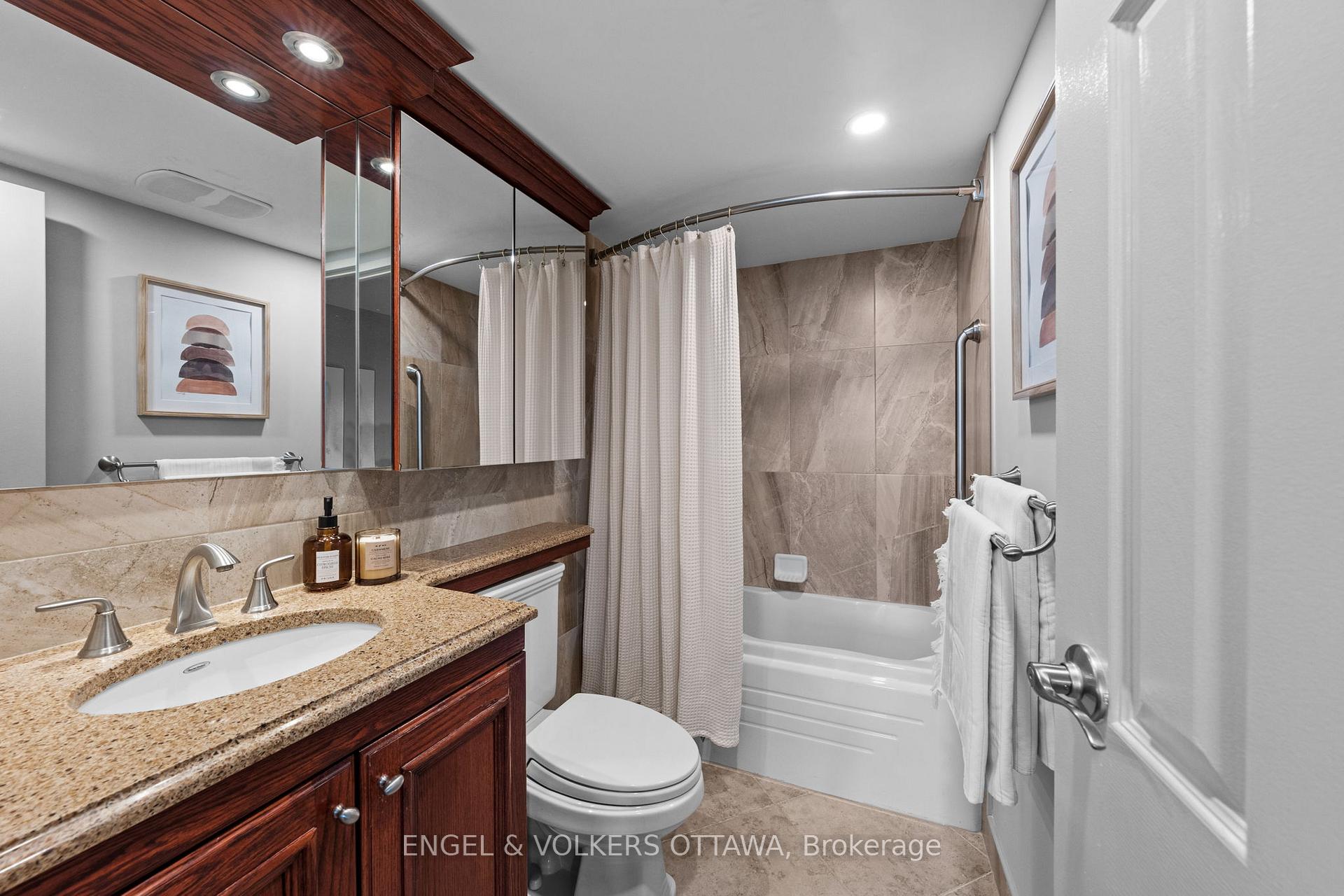 Photo 30 of Unit 1905, 1500 Riverside Drive, Ottawa, Riverview Park — HOMEH