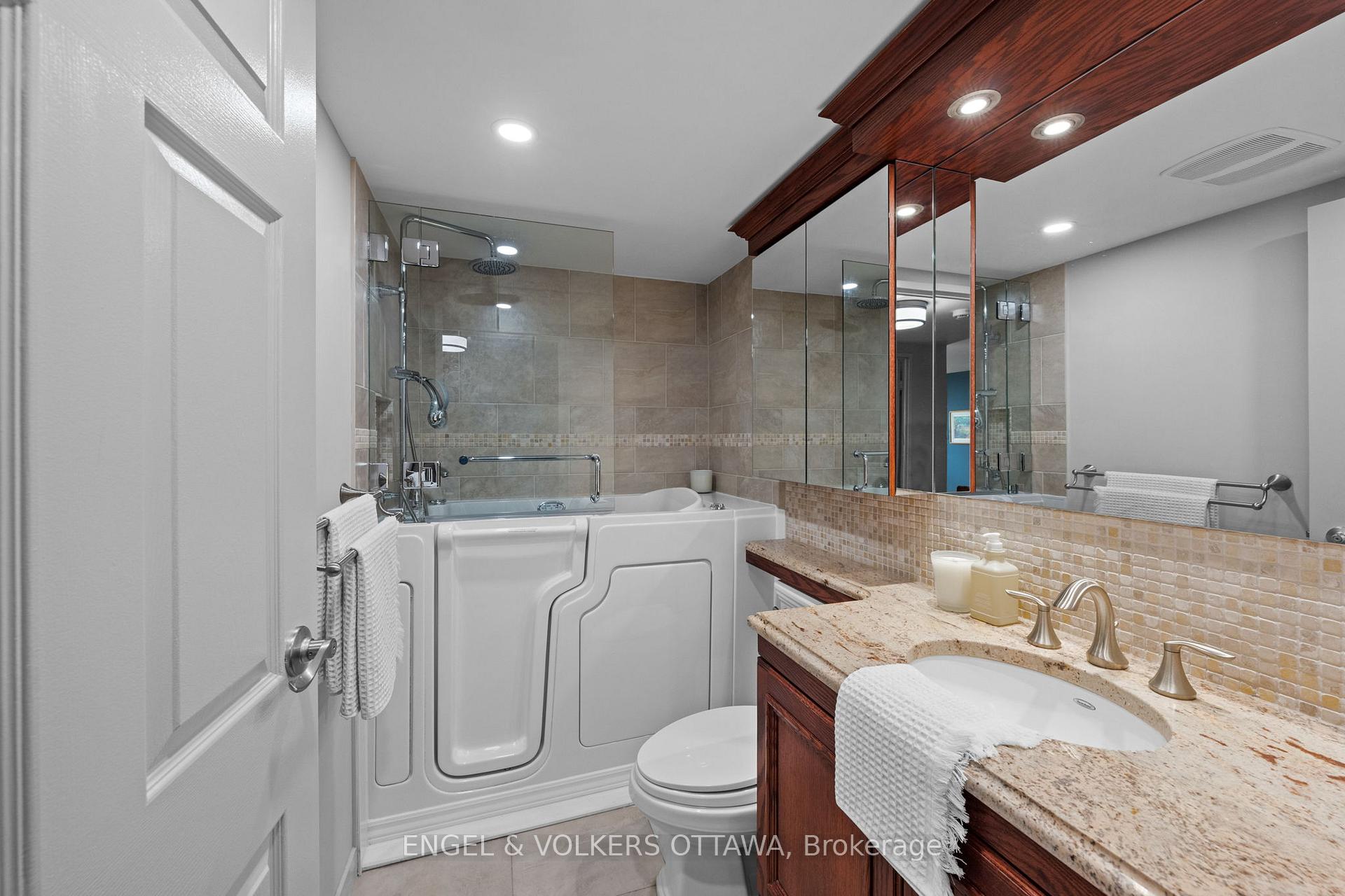 Photo 33 of Unit 1905, 1500 Riverside Drive, Ottawa, Riverview Park — HOMEH