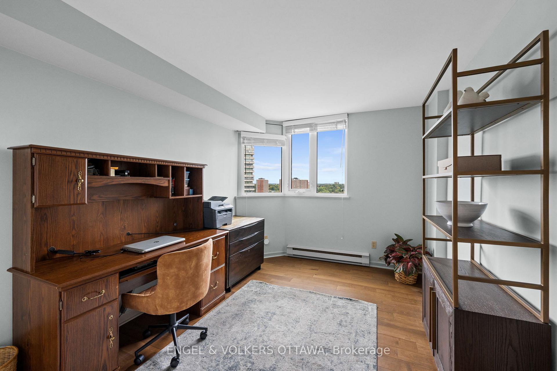 Photo 34 of Unit 1905, 1500 Riverside Drive, Ottawa, Riverview Park — HOMEH
