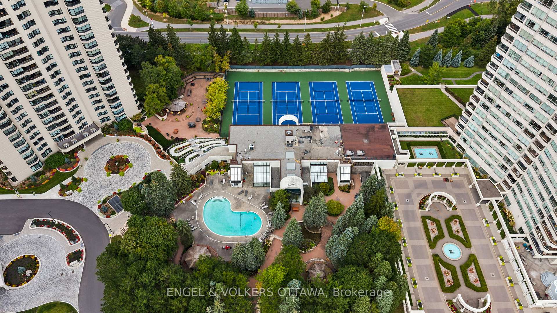 Photo 40 of Unit 1905, 1500 Riverside Drive, Ottawa, Riverview Park — HOMEH